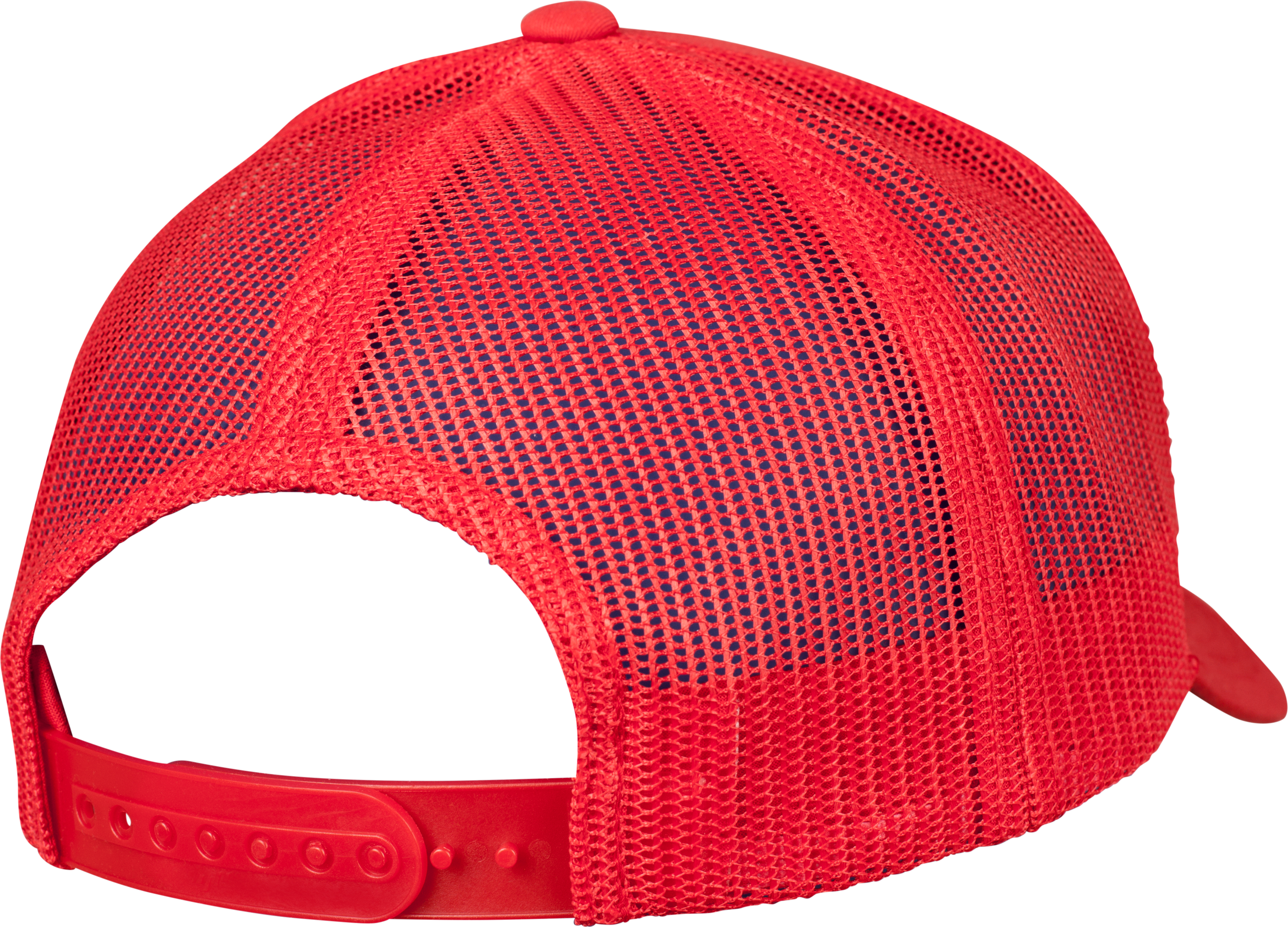 Casquette retro trucker