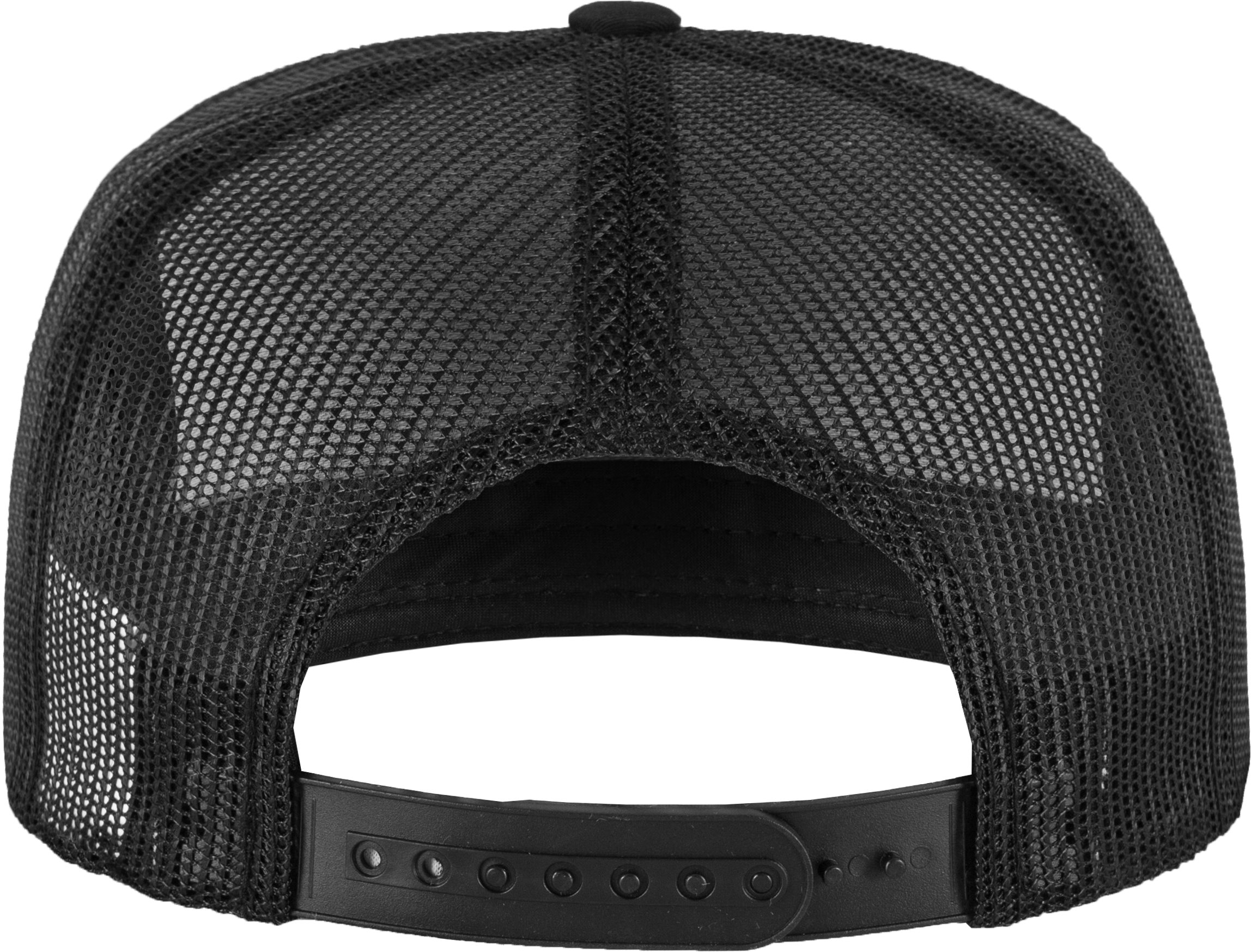 Casquette retro trucker - Image 5