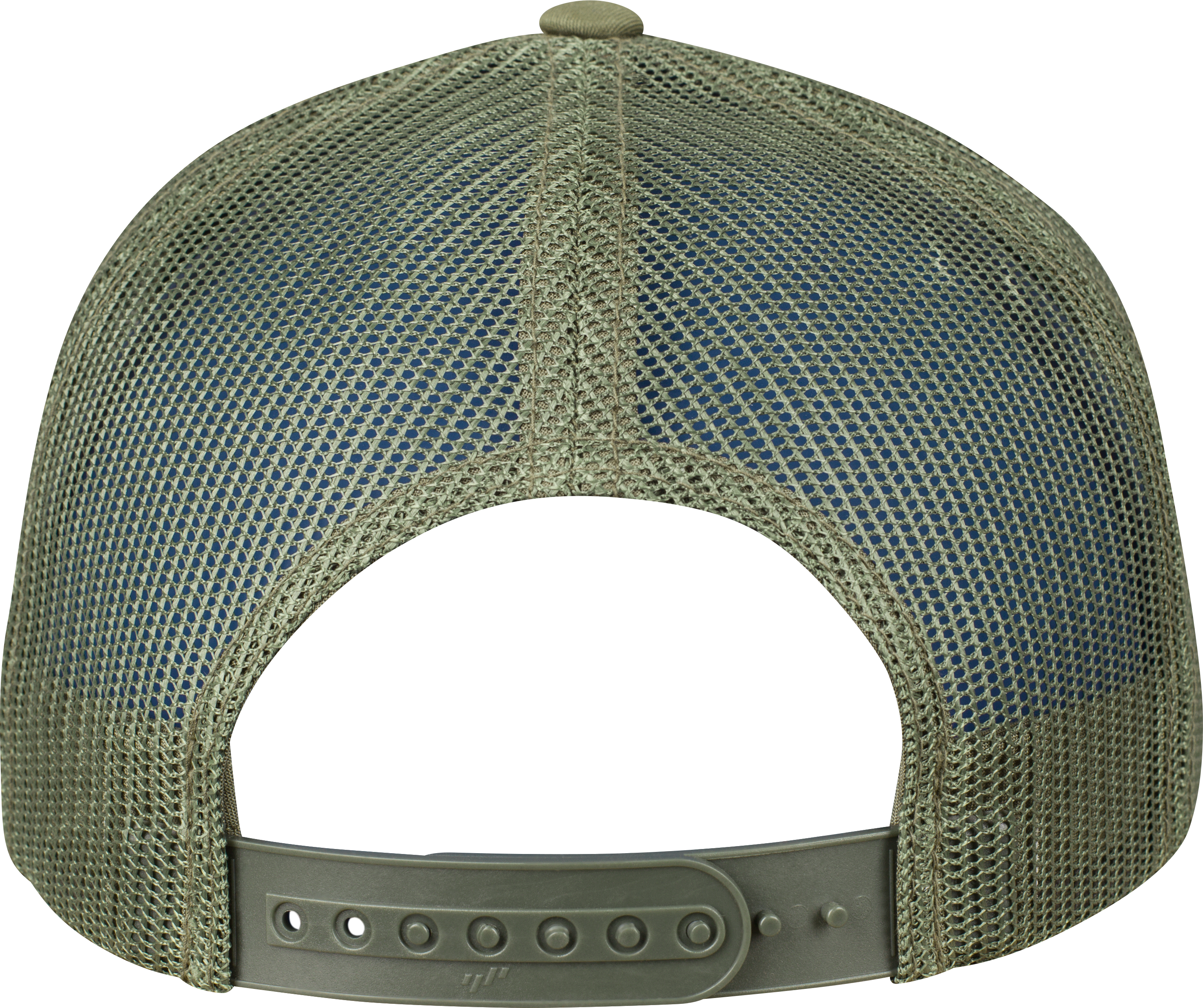Casquette retro trucker - Image 10