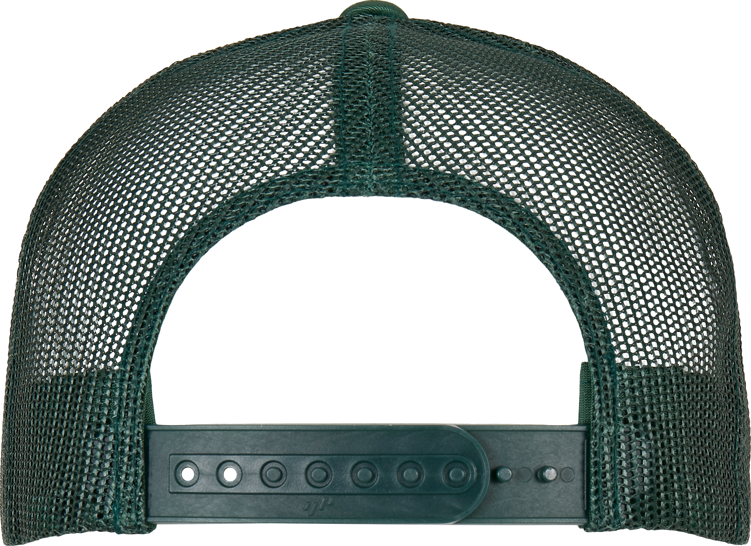 Casquette retro trucker