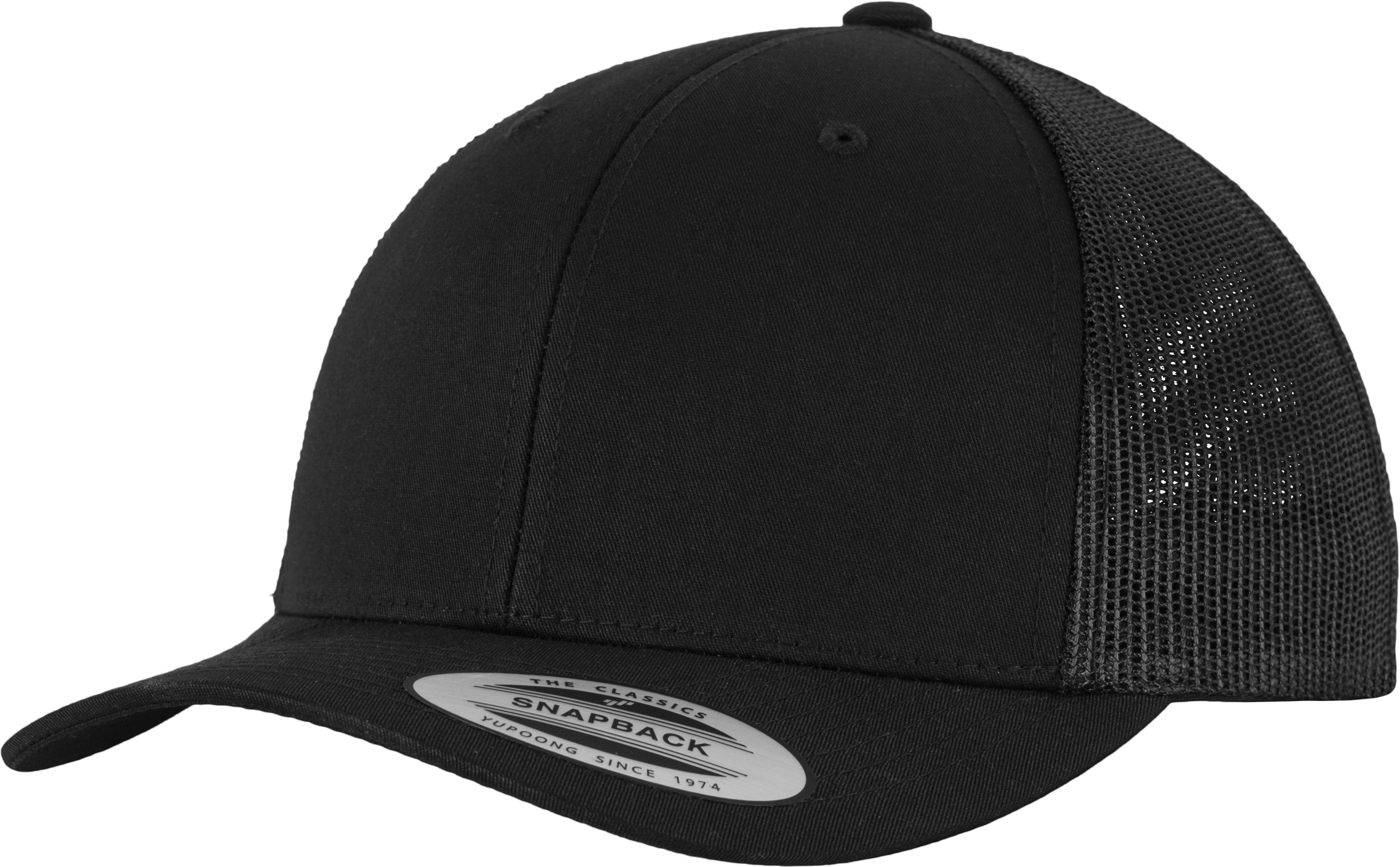 Casquette retro trucker - Image 8