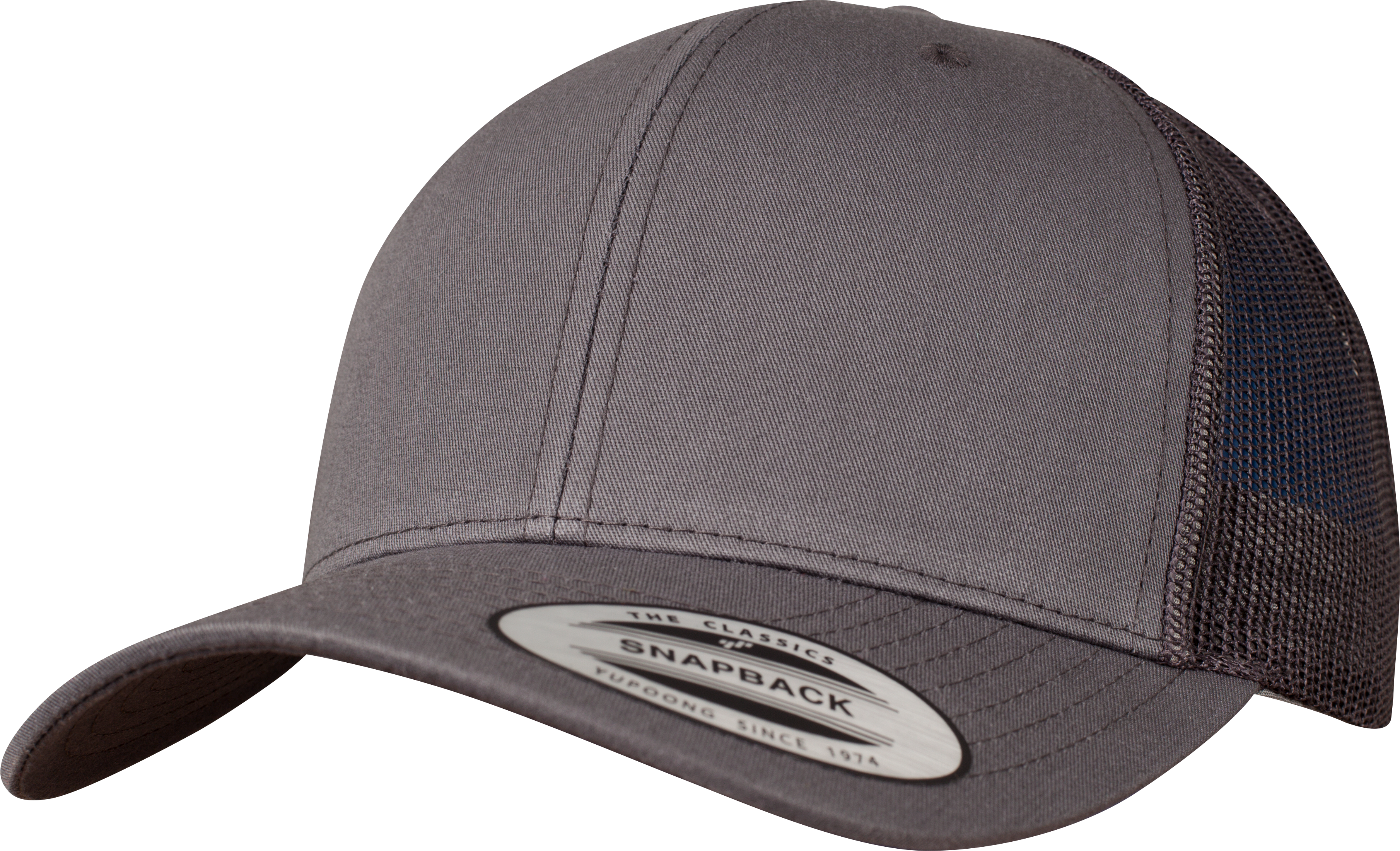 Casquette retro trucker - Image 27