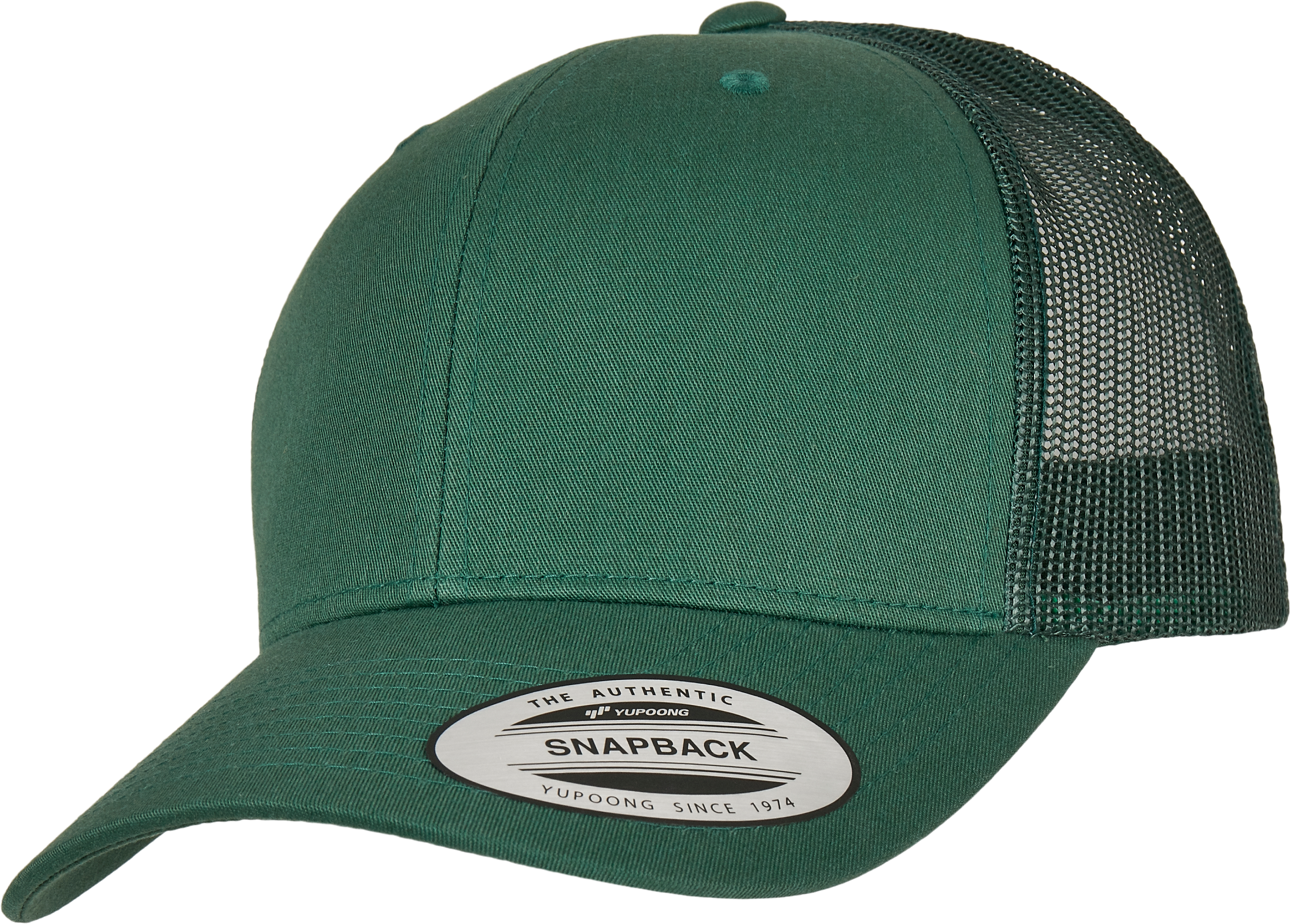 Casquette retro trucker - Image 31