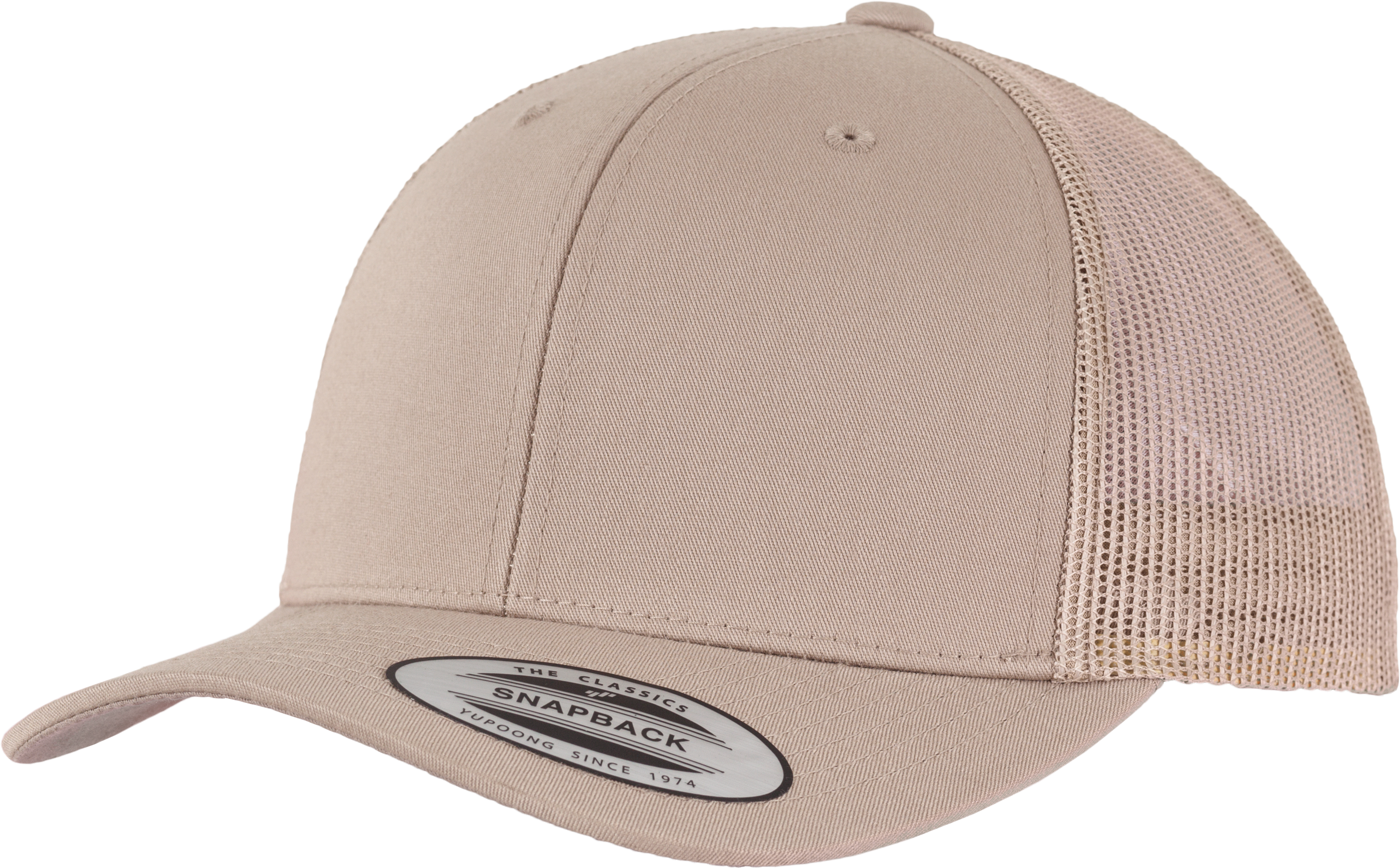 Casquette retro trucker - Image 36