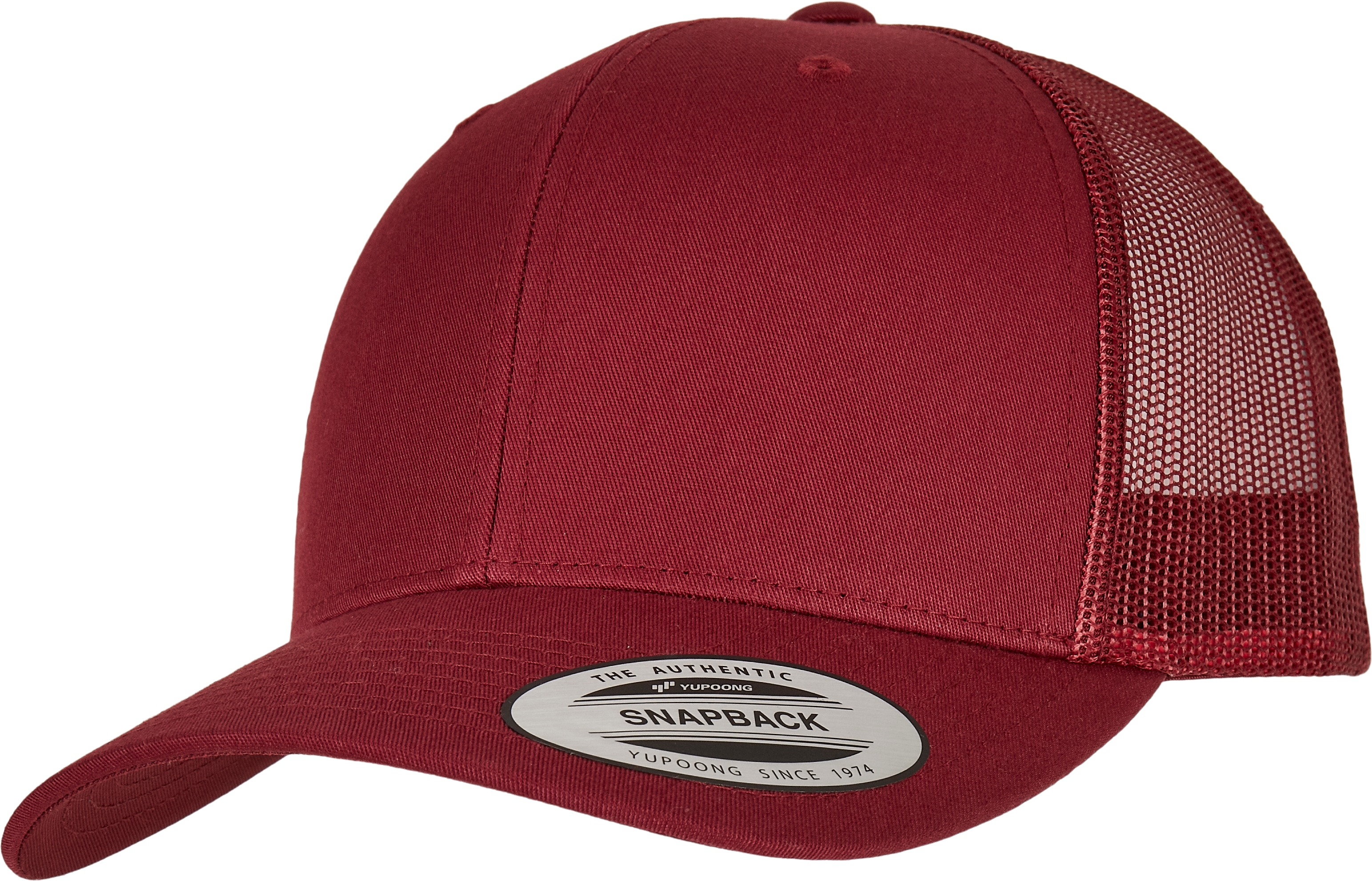 Casquette retro trucker - Image 41