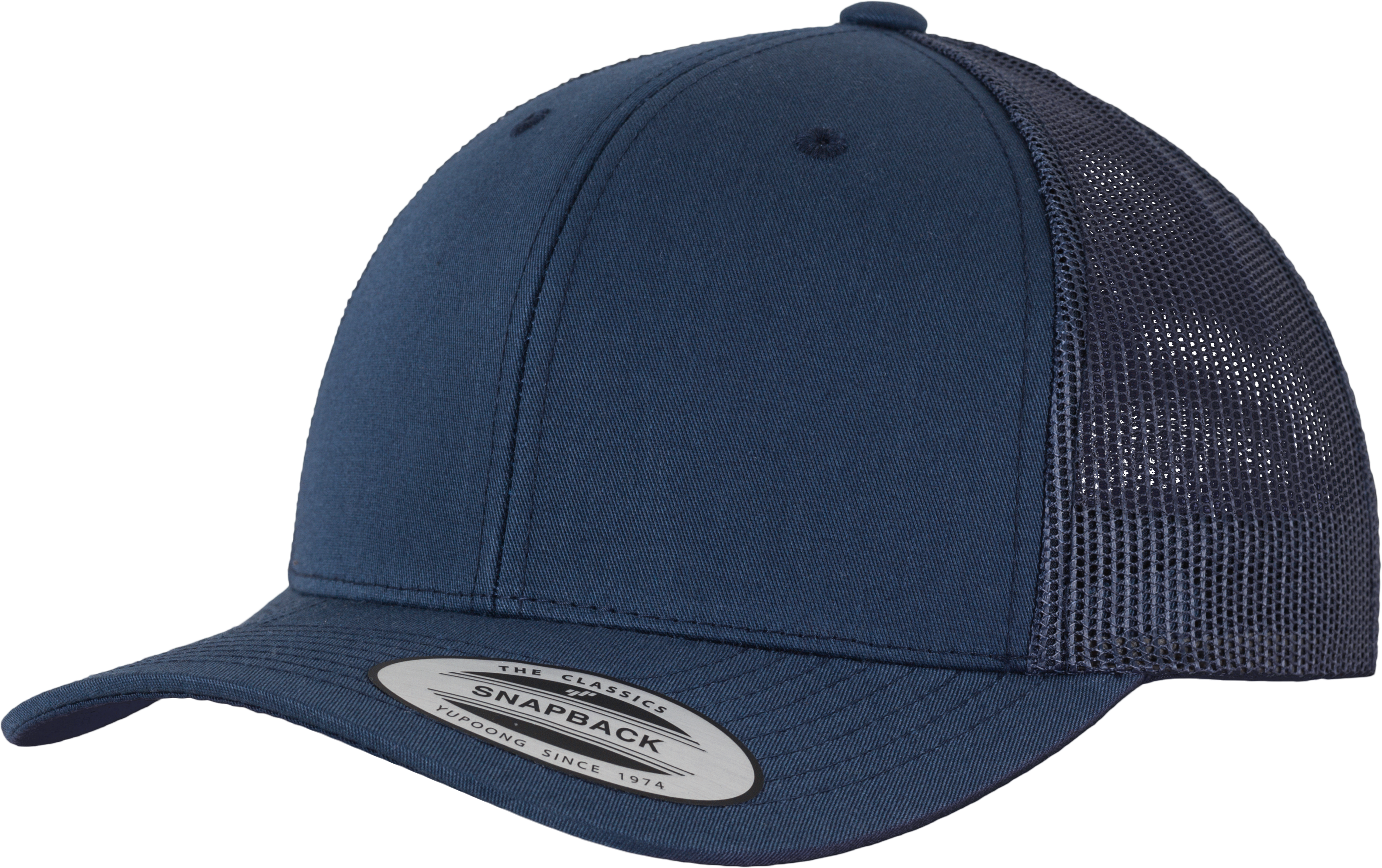 Casquette retro trucker - Image 46