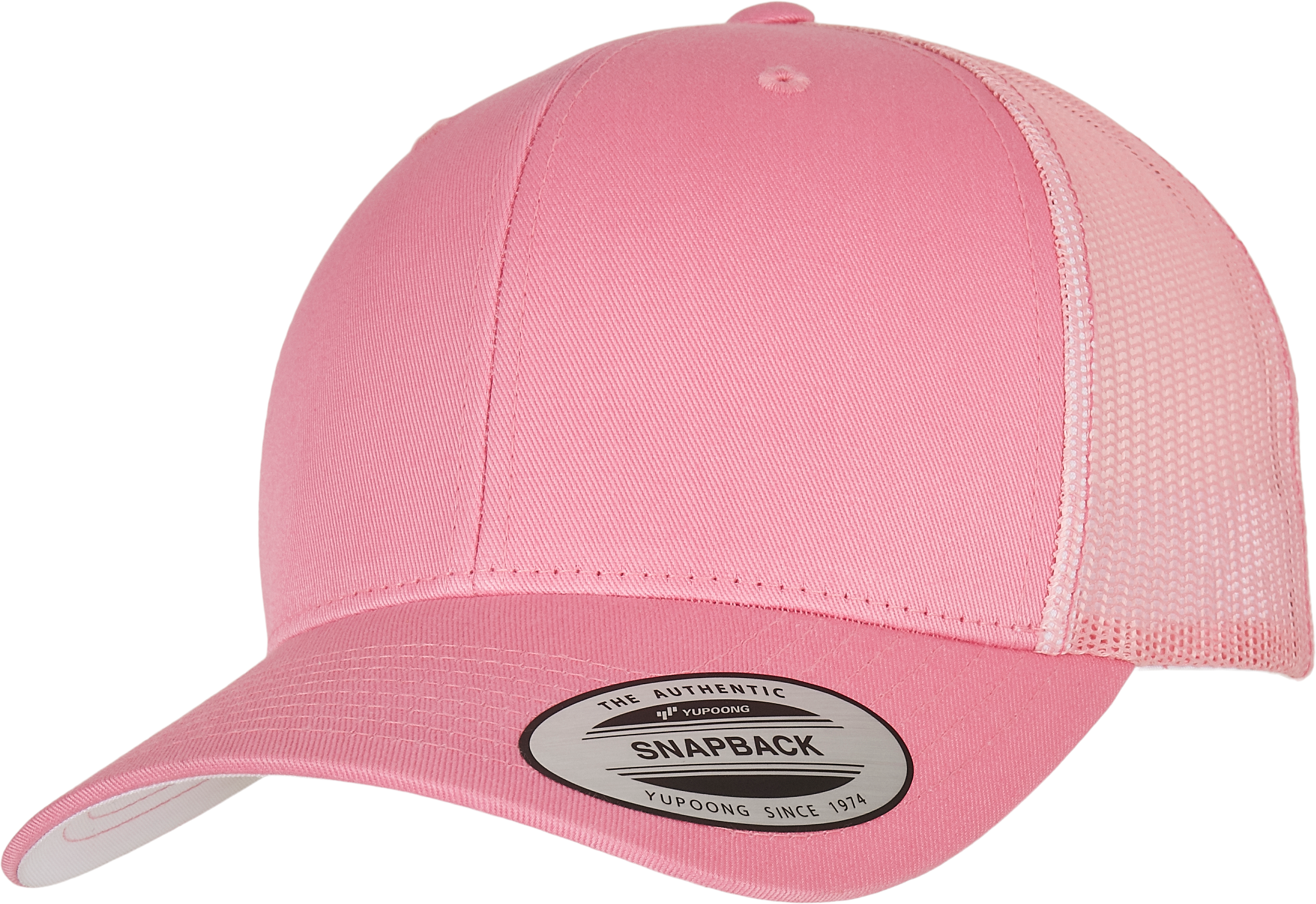 Casquette retro trucker - Image 51