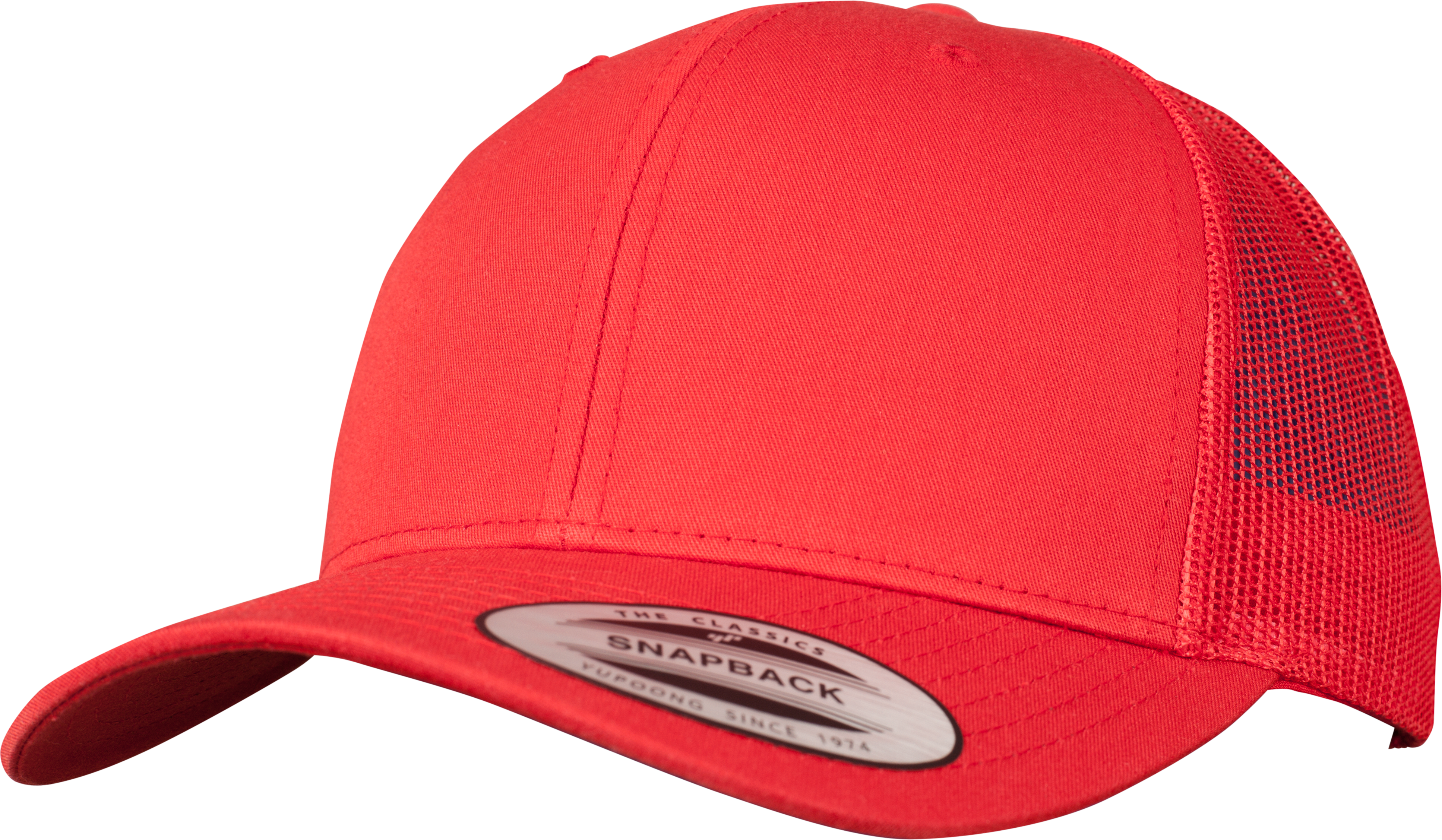 Casquette retro trucker - Image 56