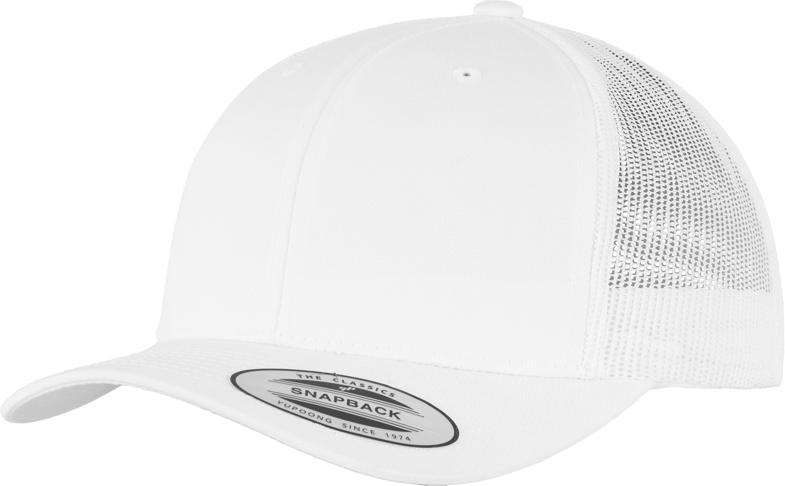 Casquette retro trucker - Image 65