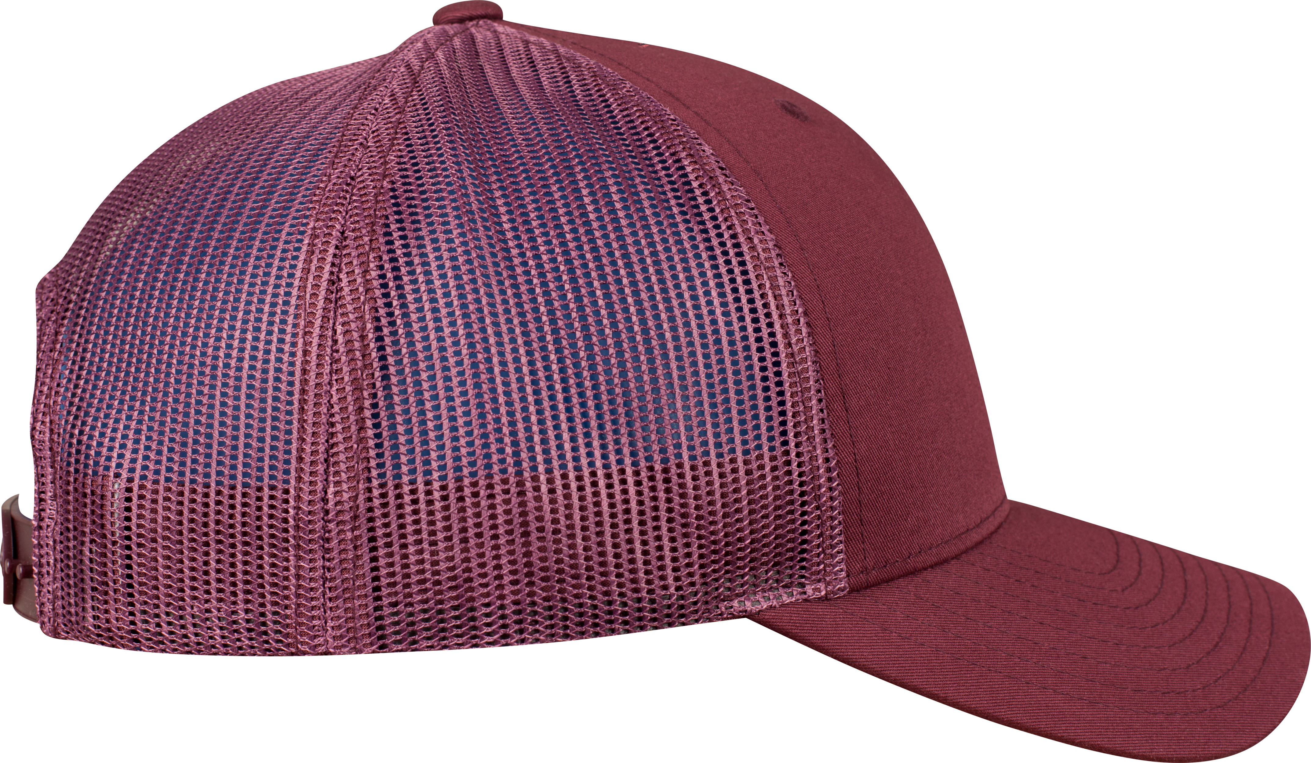Casquette retro trucker