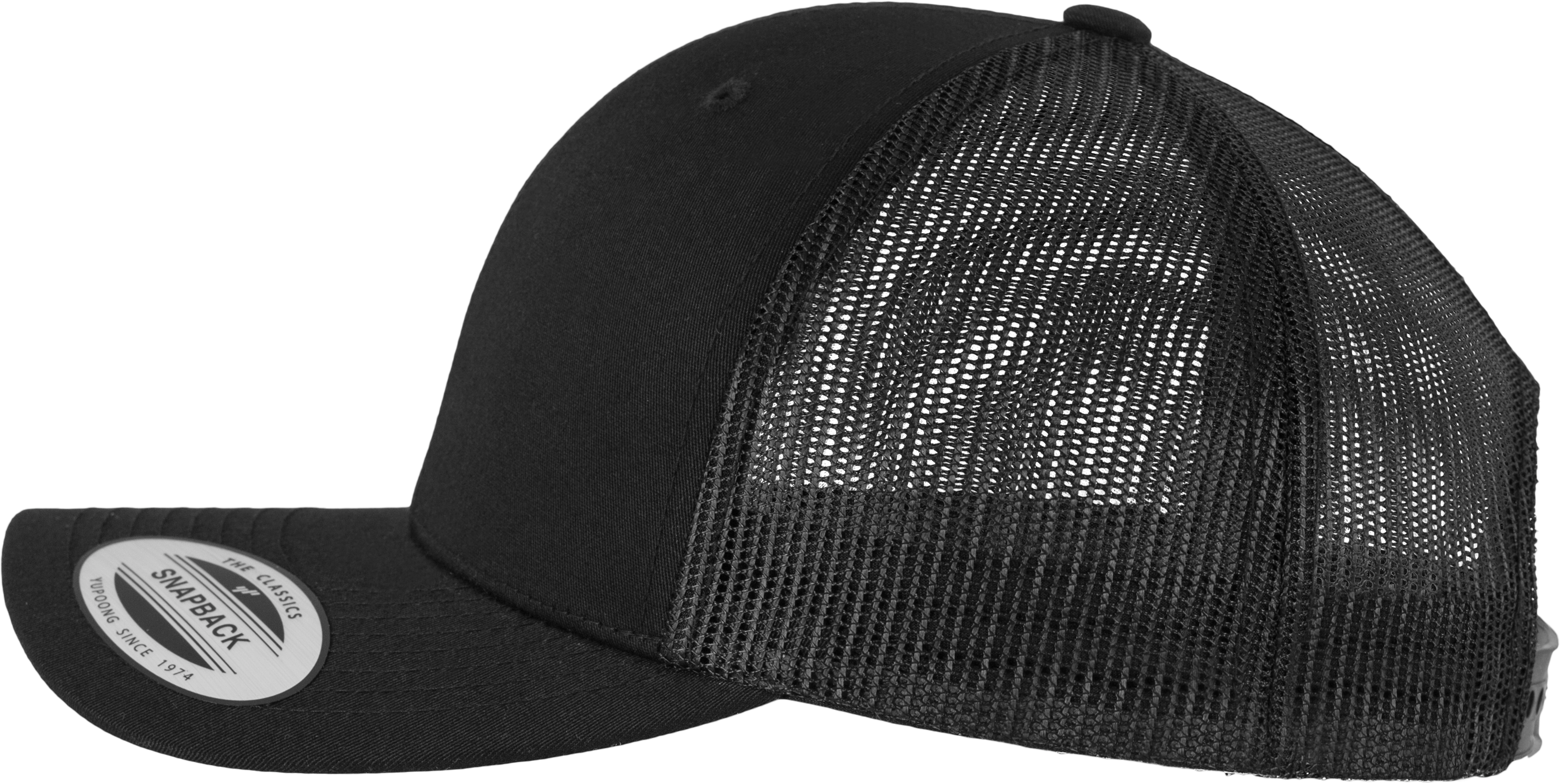 Casquette retro trucker - Image 9