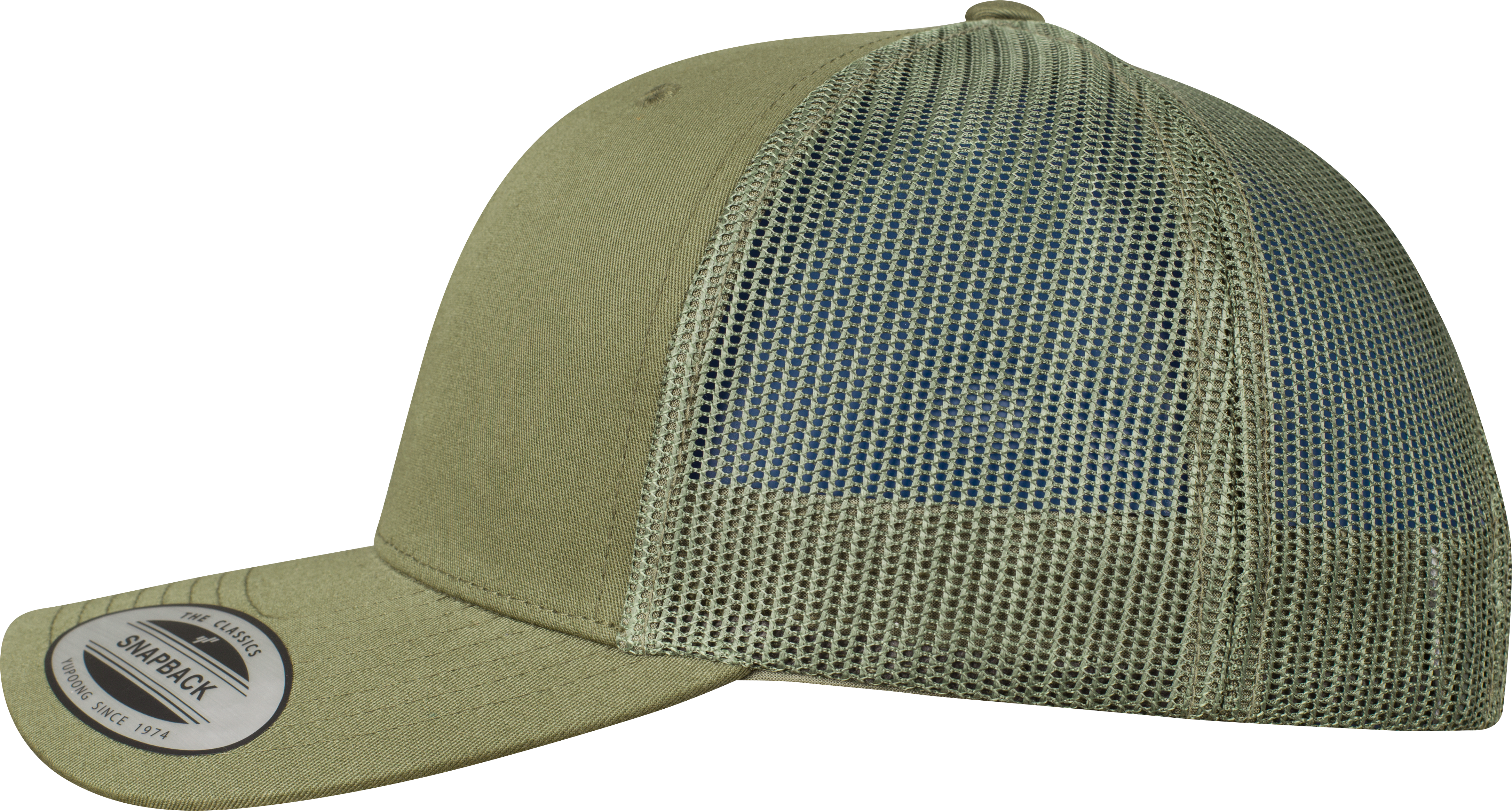 Casquette retro trucker - Image 14