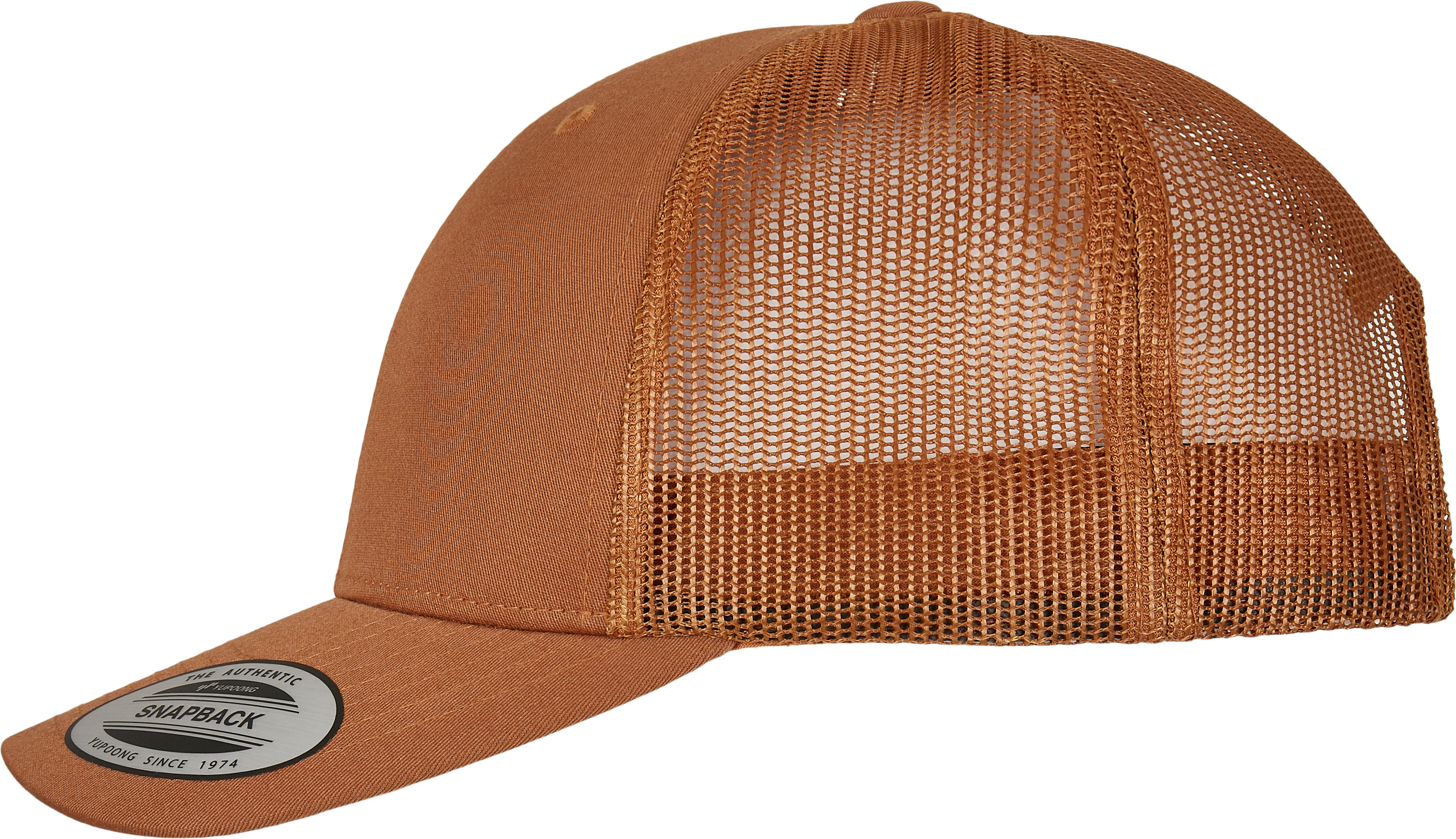 Casquette retro trucker - Image 19