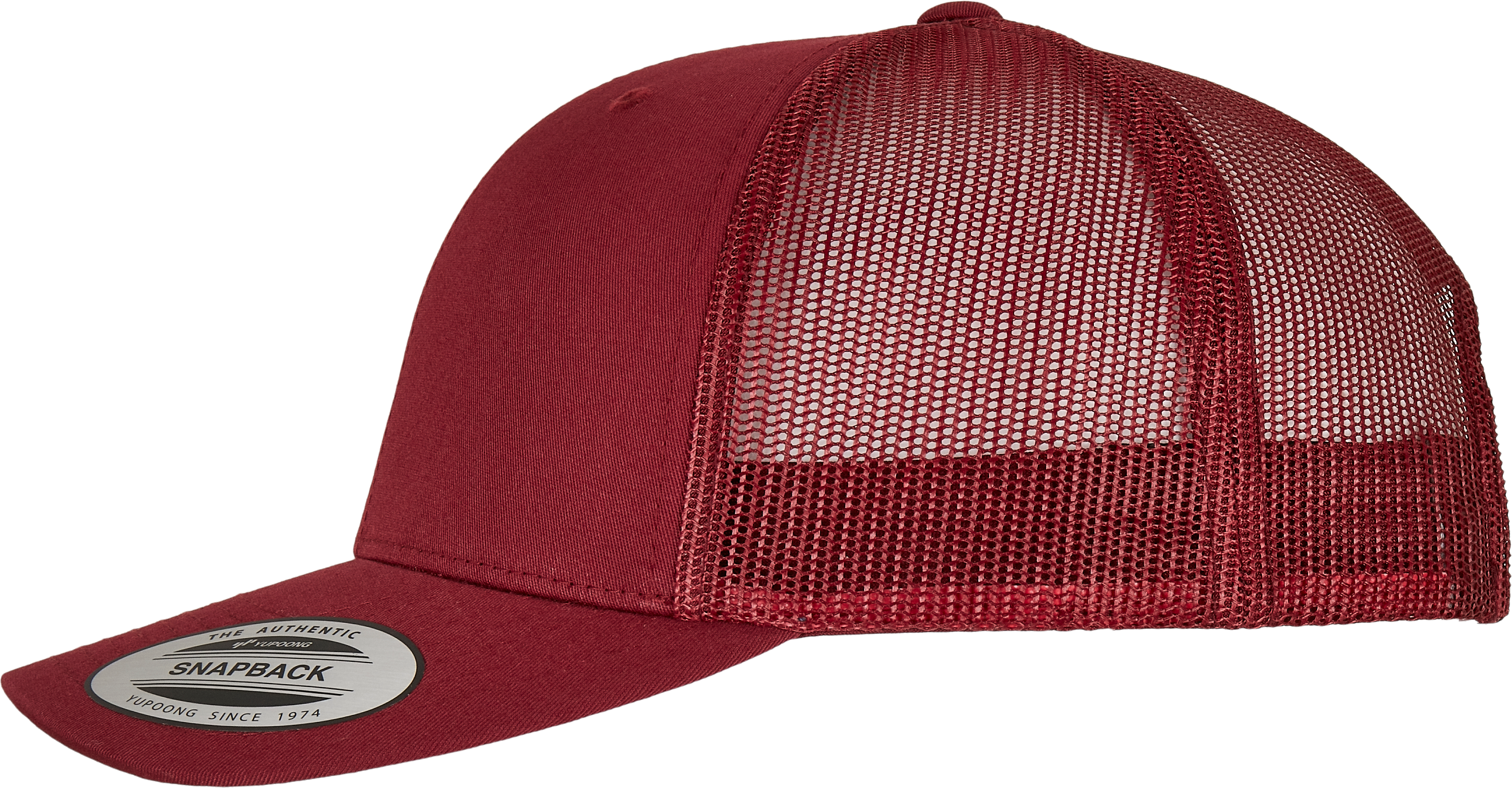 Casquette retro trucker - Image 23