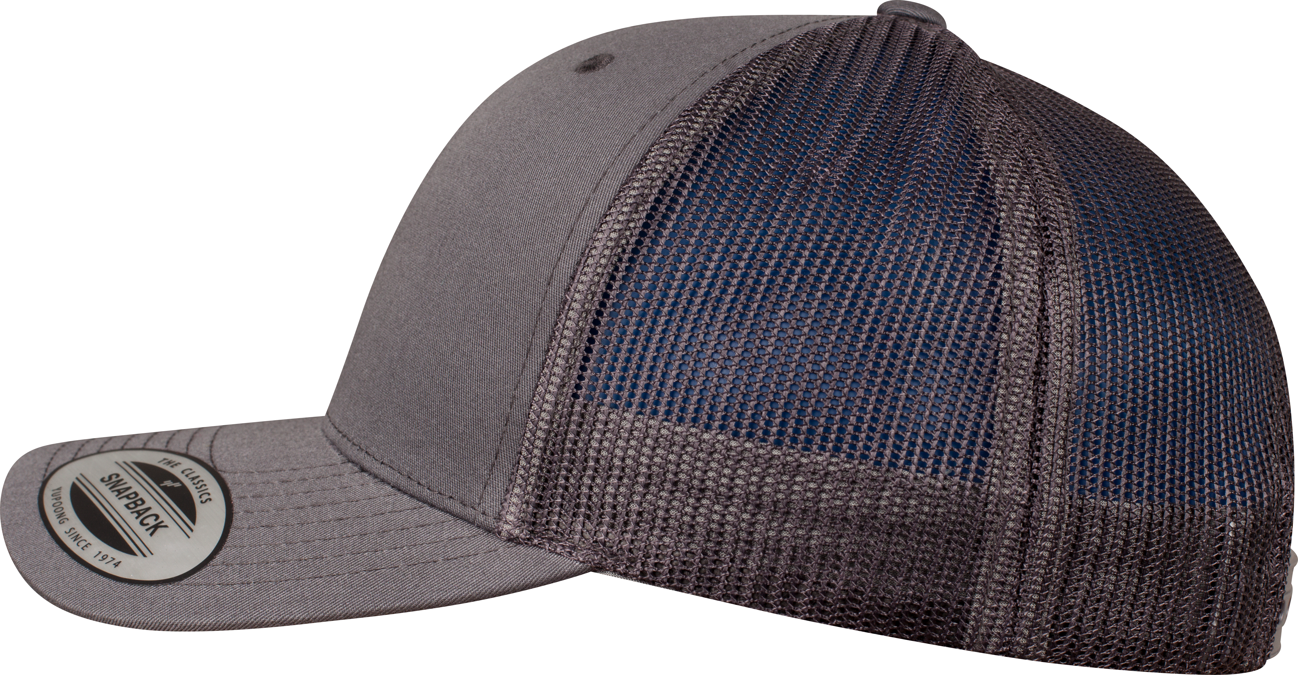 Casquette retro trucker - Image 28