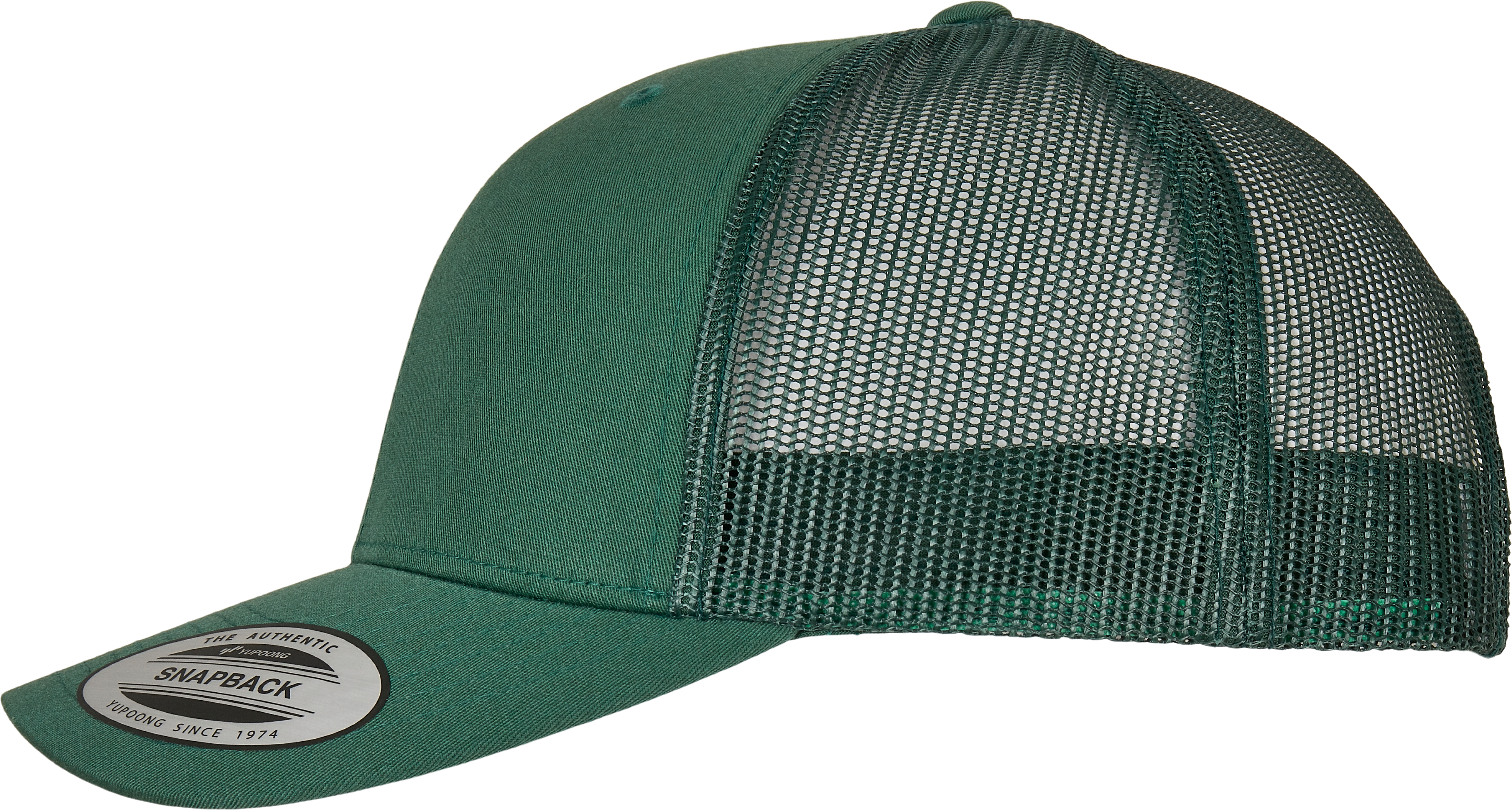 Casquette retro trucker - Image 32