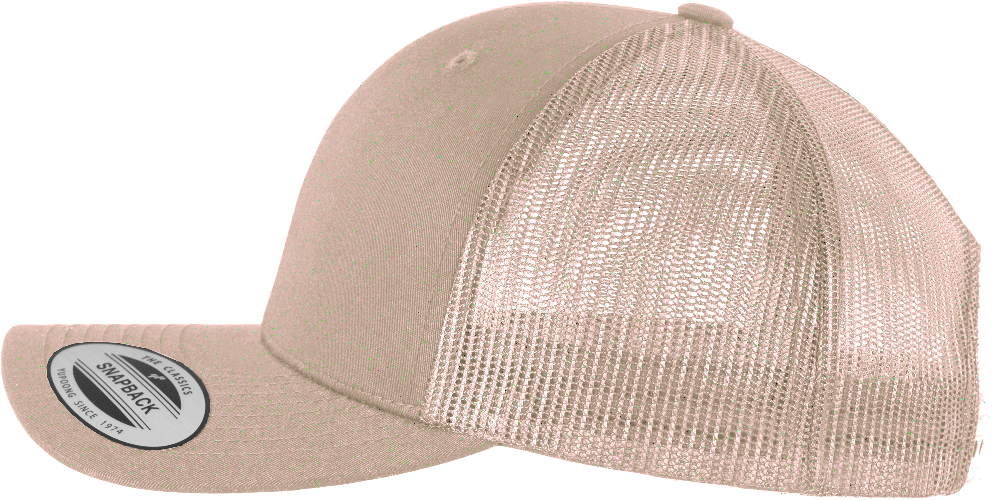 Casquette retro trucker - Image 37