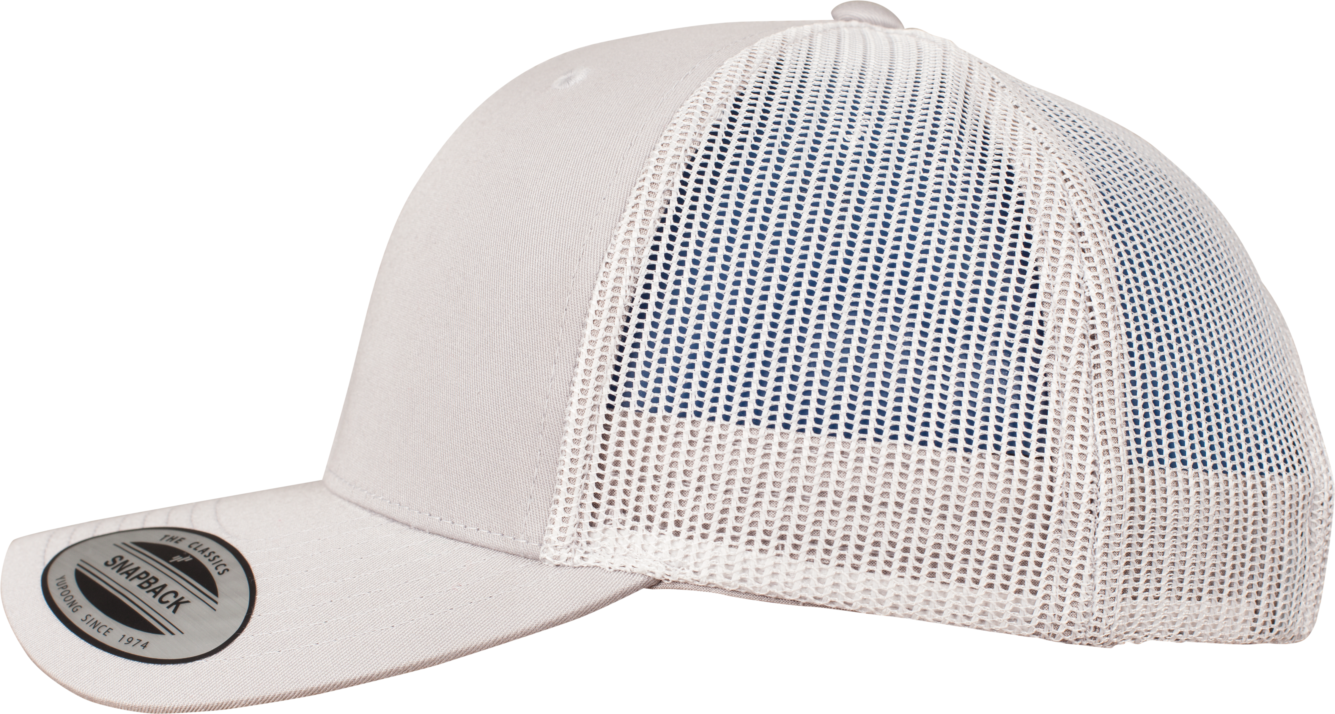 Casquette retro trucker - Image 61