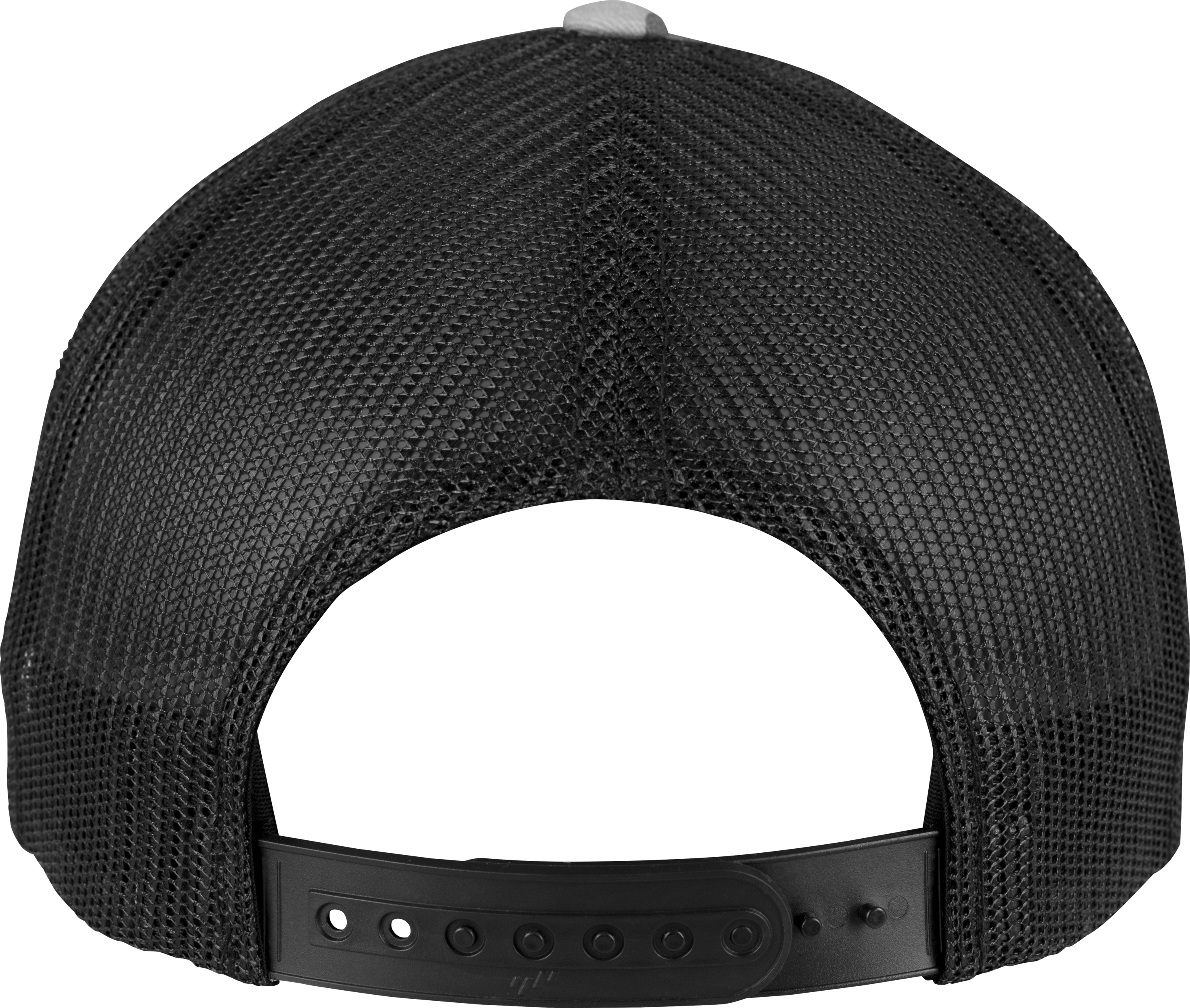 Casquette Trucker Camo - Image 2