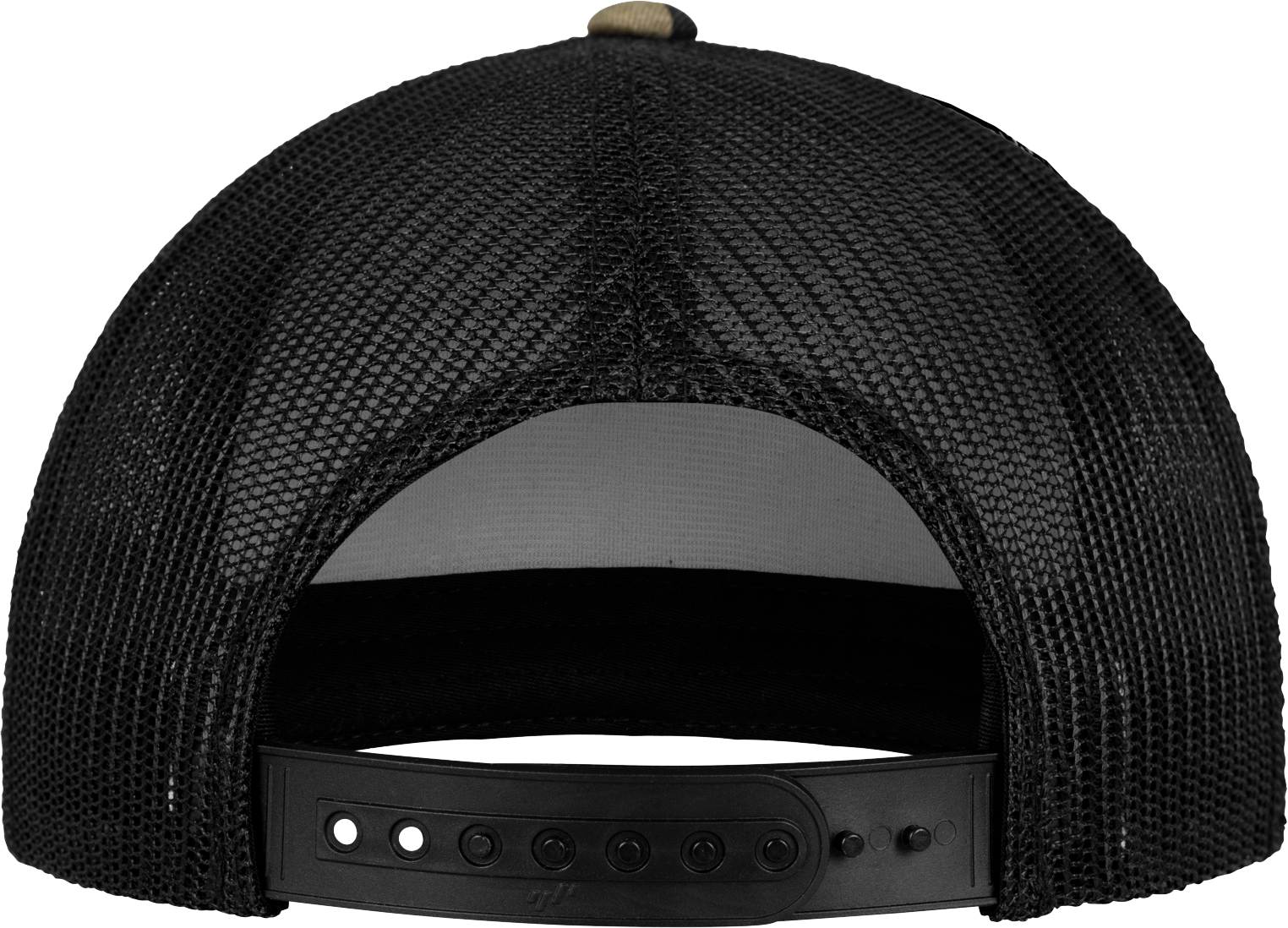 Casquette Trucker Camo - Image 5