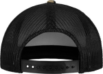 WOOD CAMOUFLAGE / BLACK