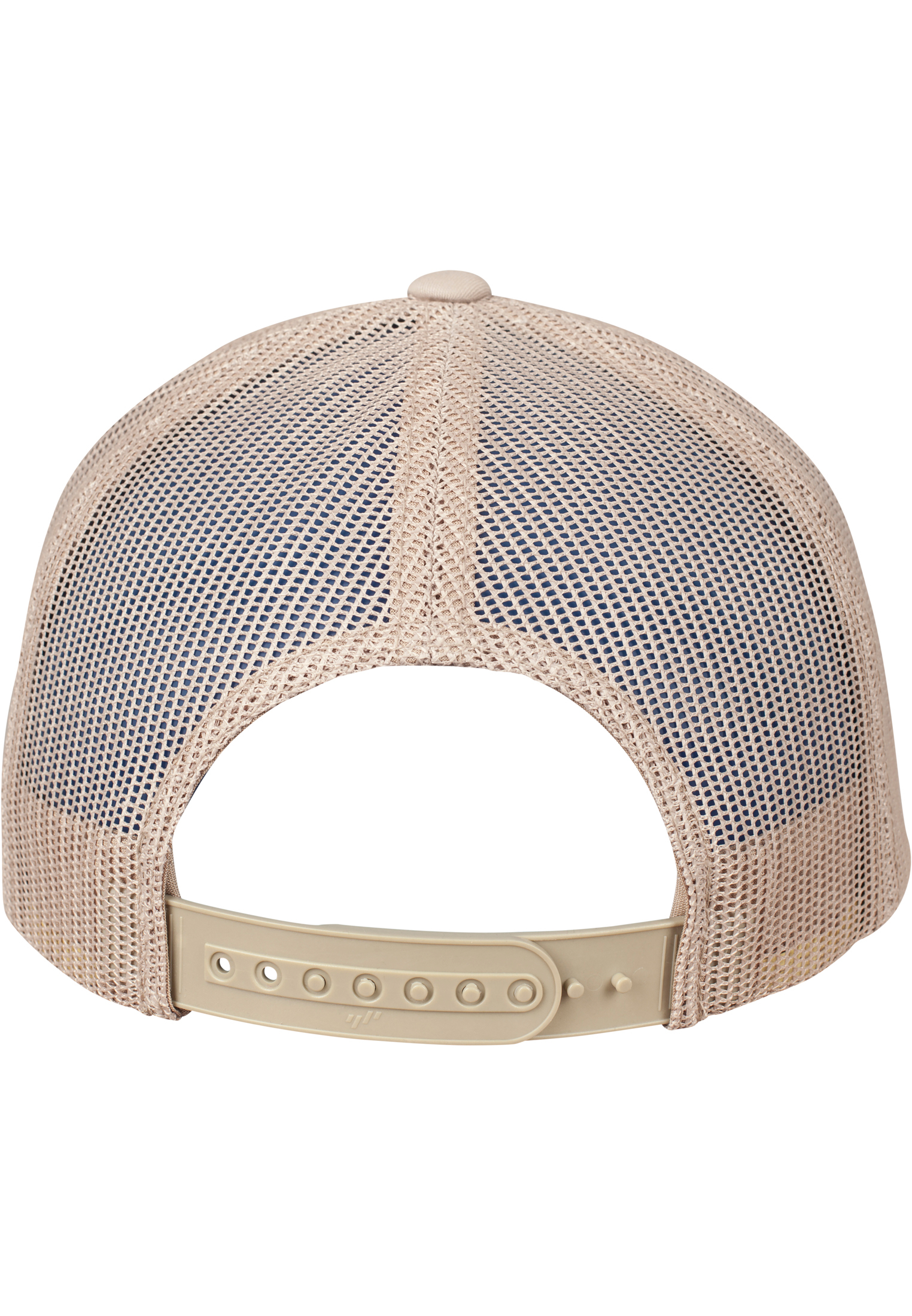 Casquette Retro Trucker Colored Front - Image 8