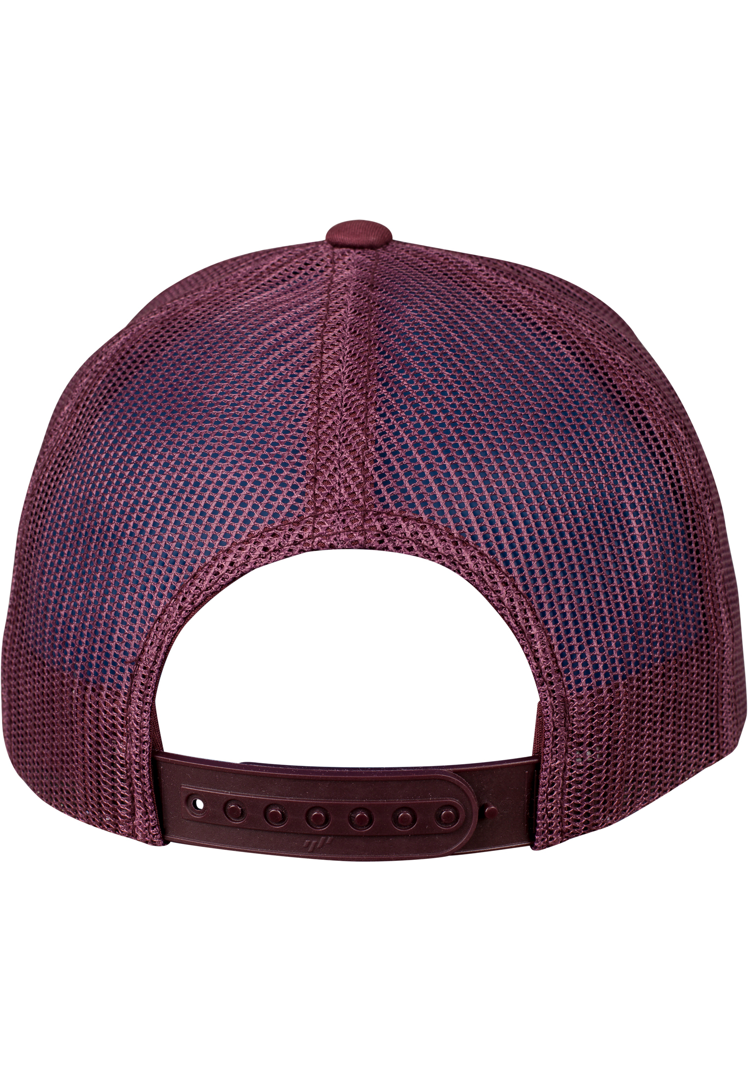 Casquette Retro Trucker Colored Front - Image 11