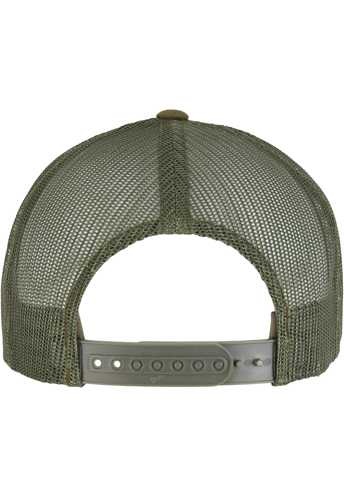 Casquette Retro Trucker Colored Front - Image 14