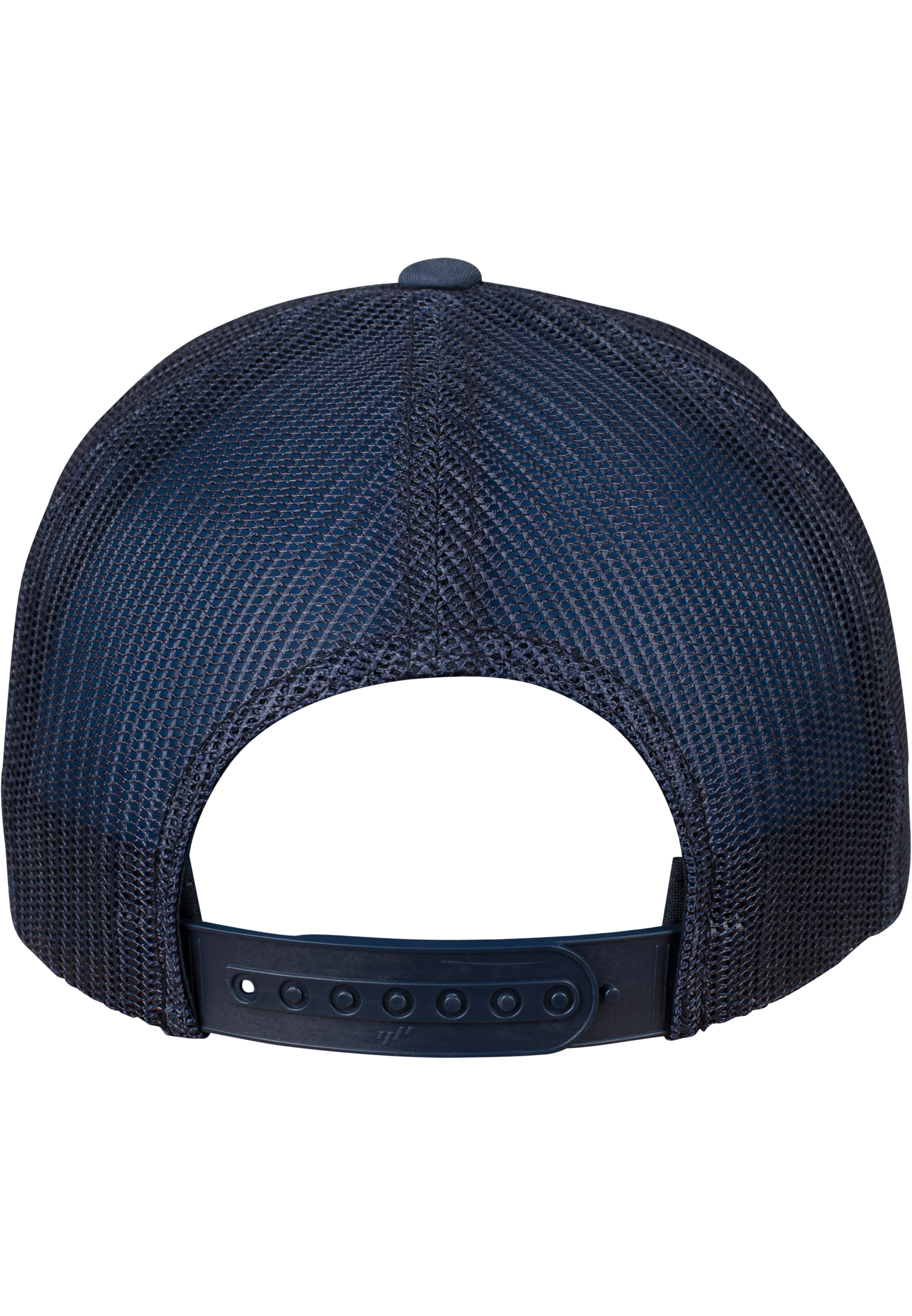 Casquette Retro Trucker Colored Front - Image 17