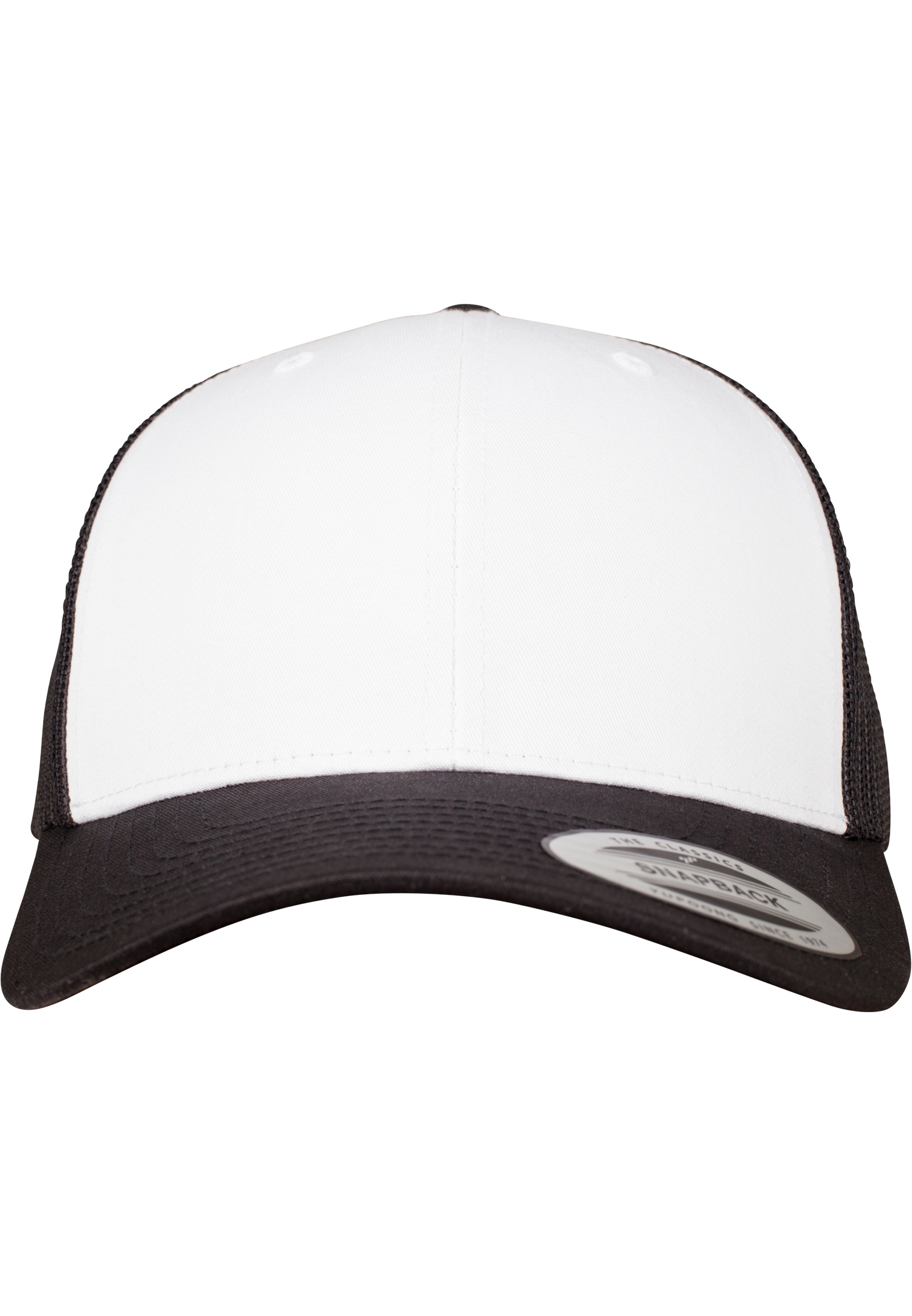 Casquette Retro Trucker Colored Front - Image 5