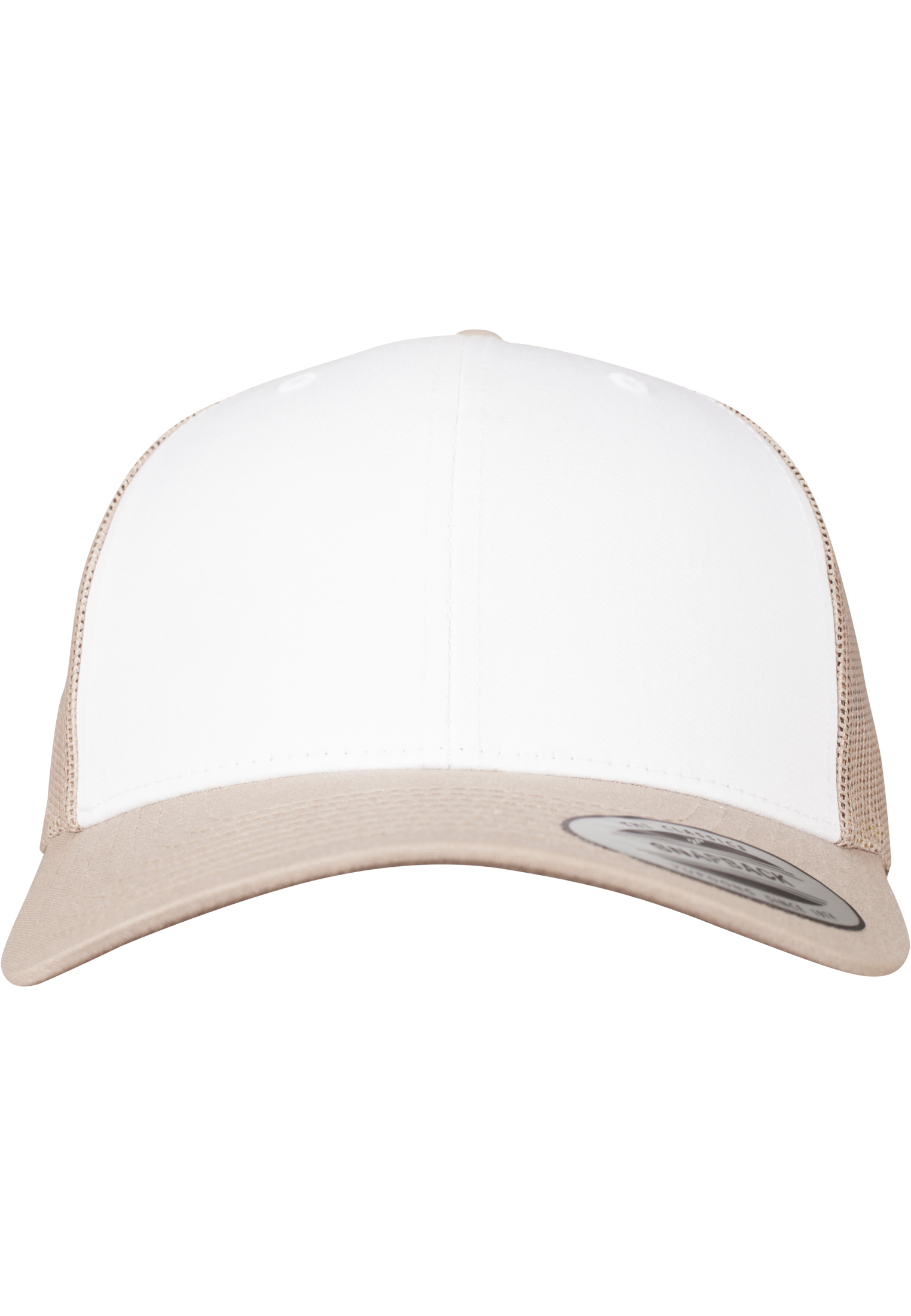 Casquette Retro Trucker Colored Front - Image 9