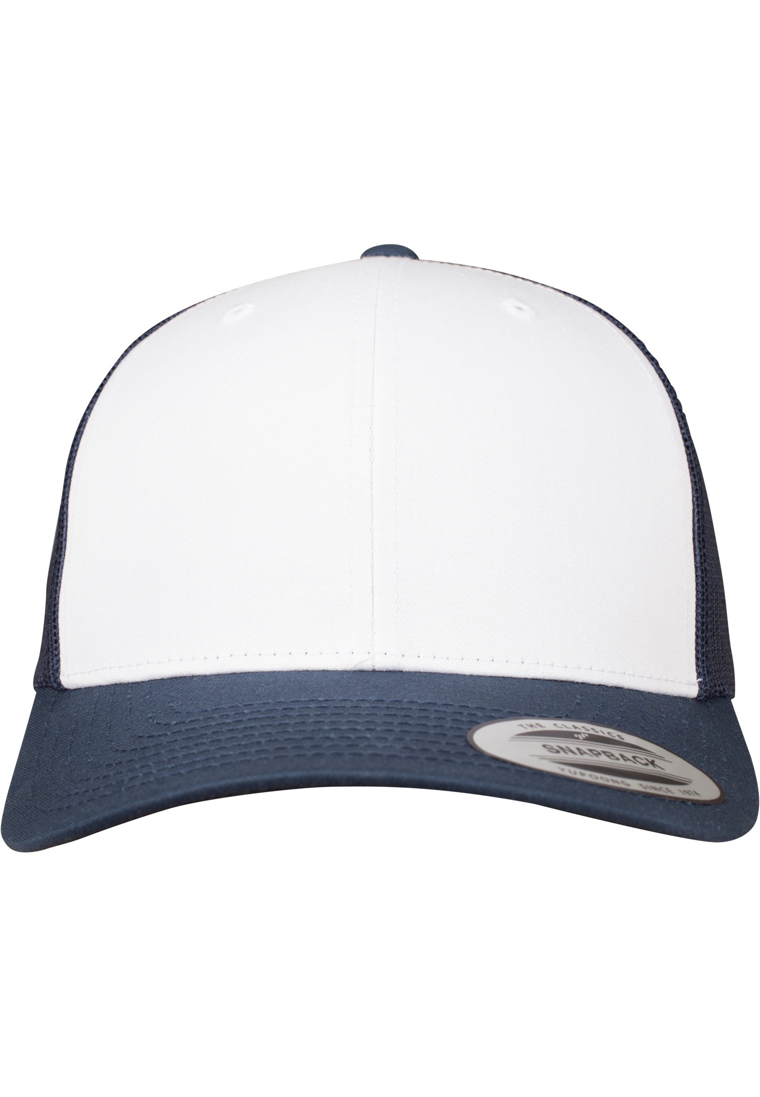 Casquette Retro Trucker Colored Front - Image 18