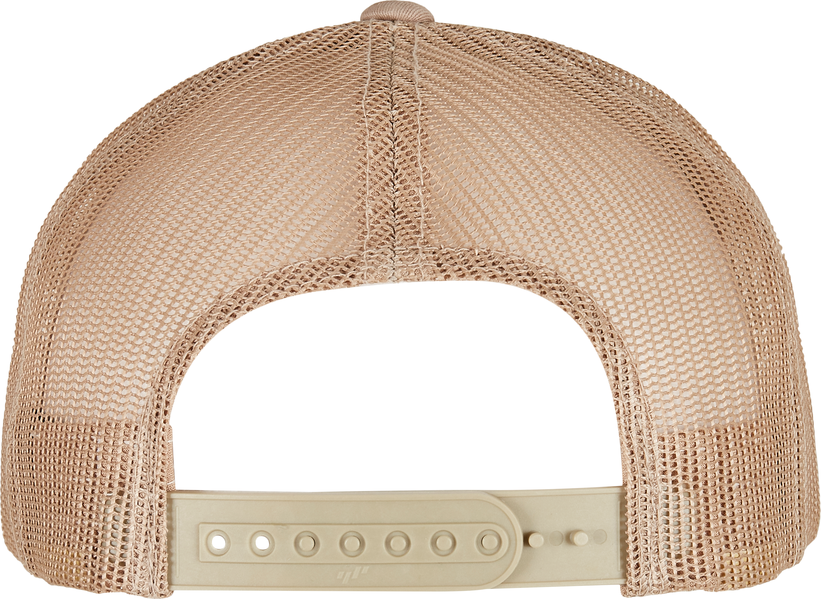 Casquette retro trucker multicam - Image 19