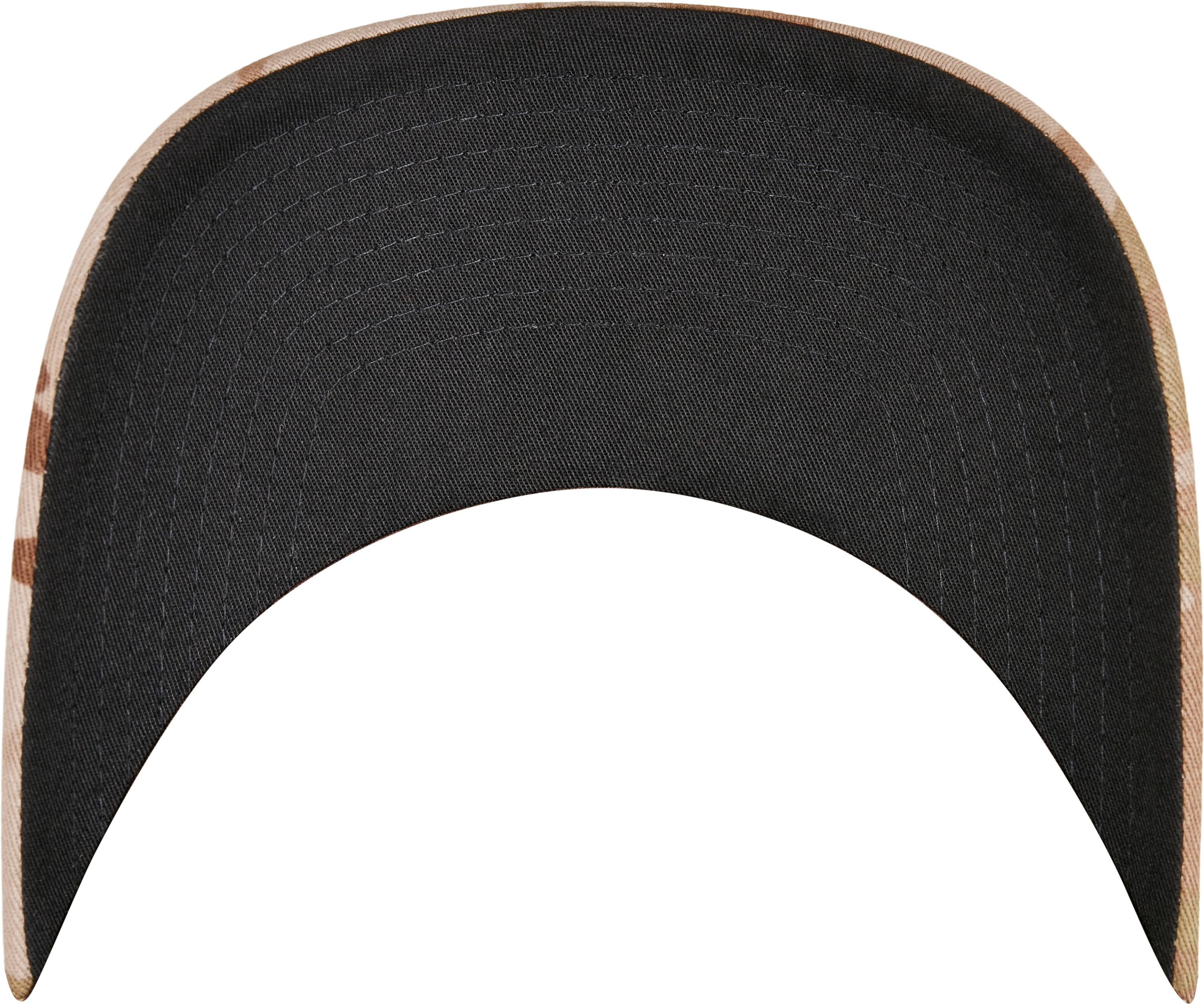 Casquette retro trucker multicam - Image 6