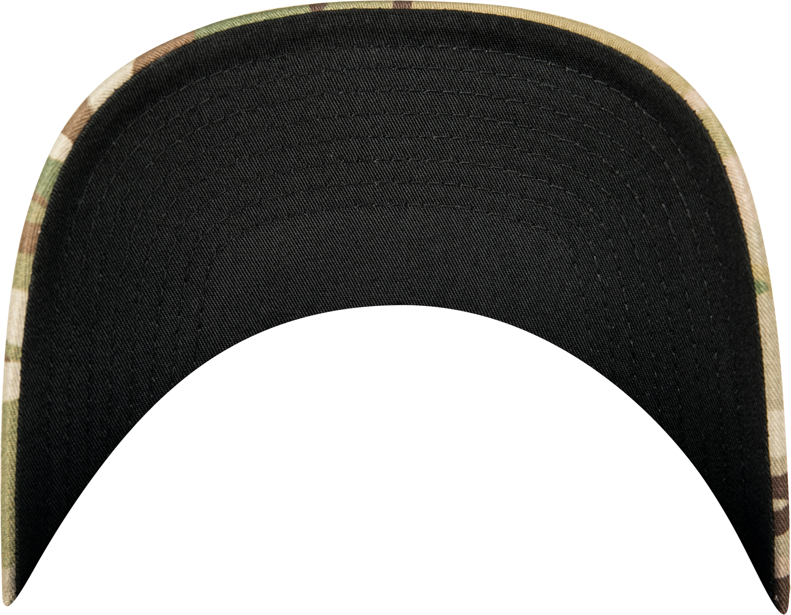 Casquette retro trucker multicam - Image 16