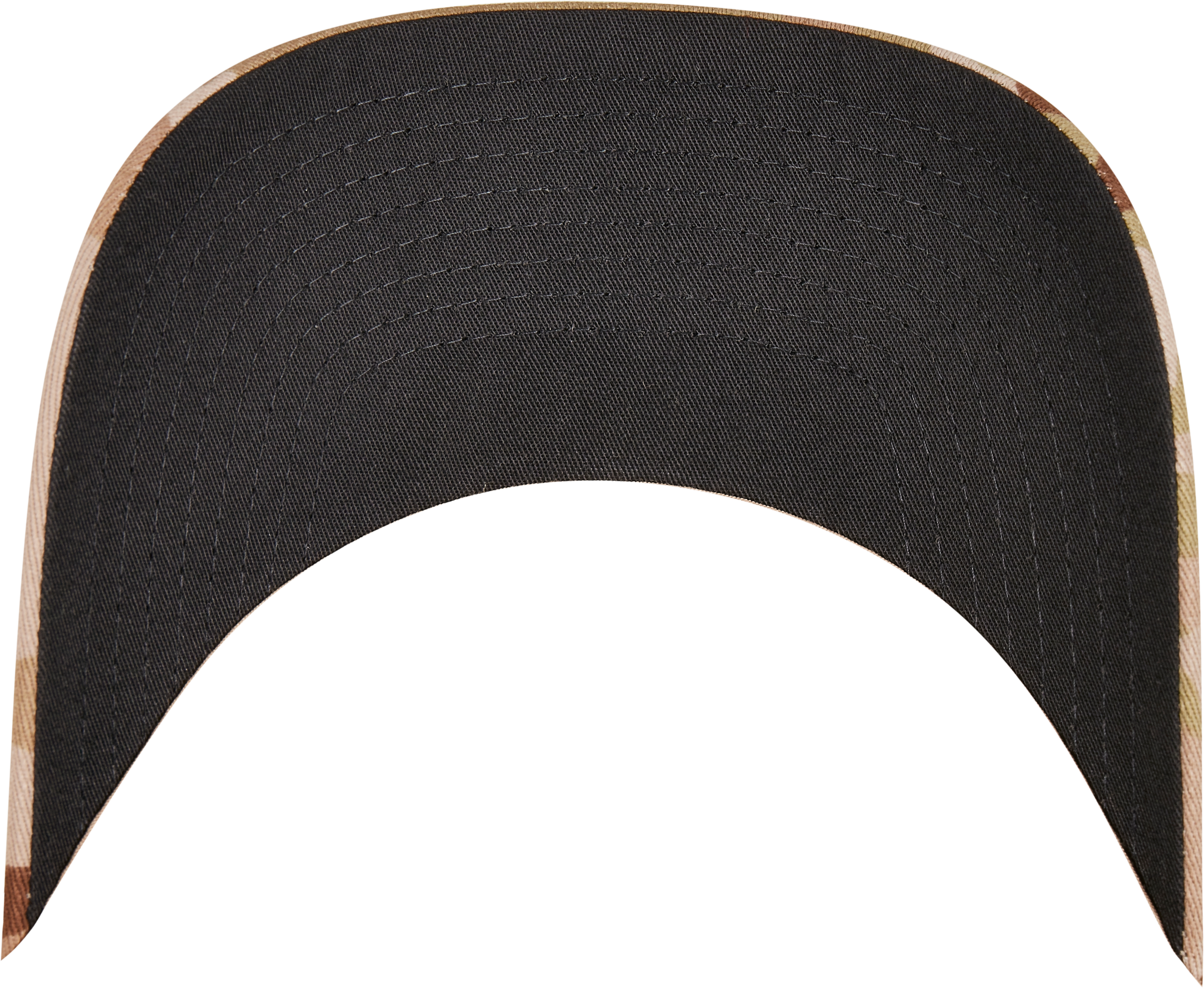 Casquette retro trucker multicam - Image 21