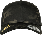 FL6606MC - BLACK MULTICAM