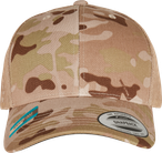 FL6606MC - Multicam Arid / TAN