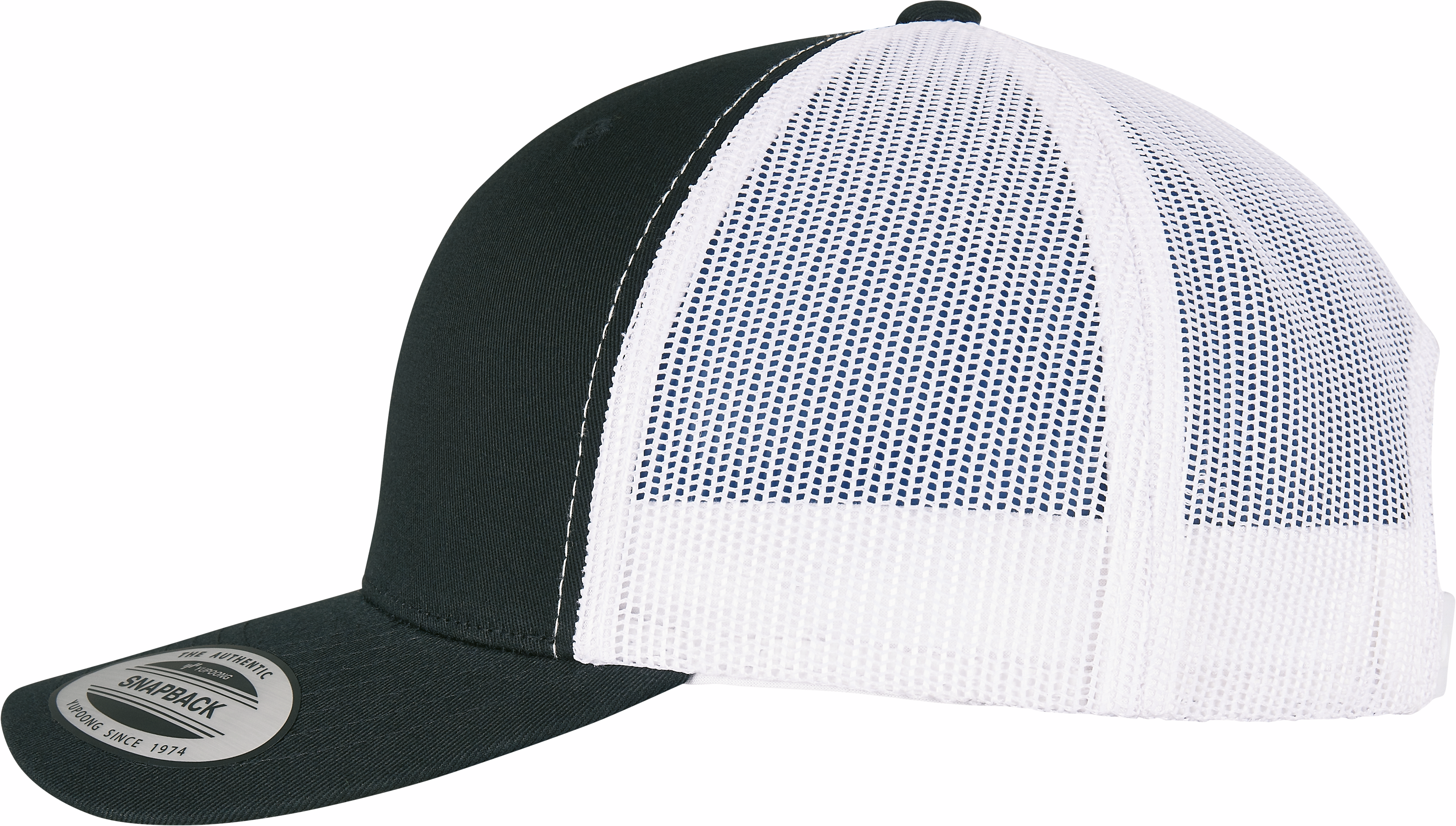 Casquette Classic retro trucker - Image 6