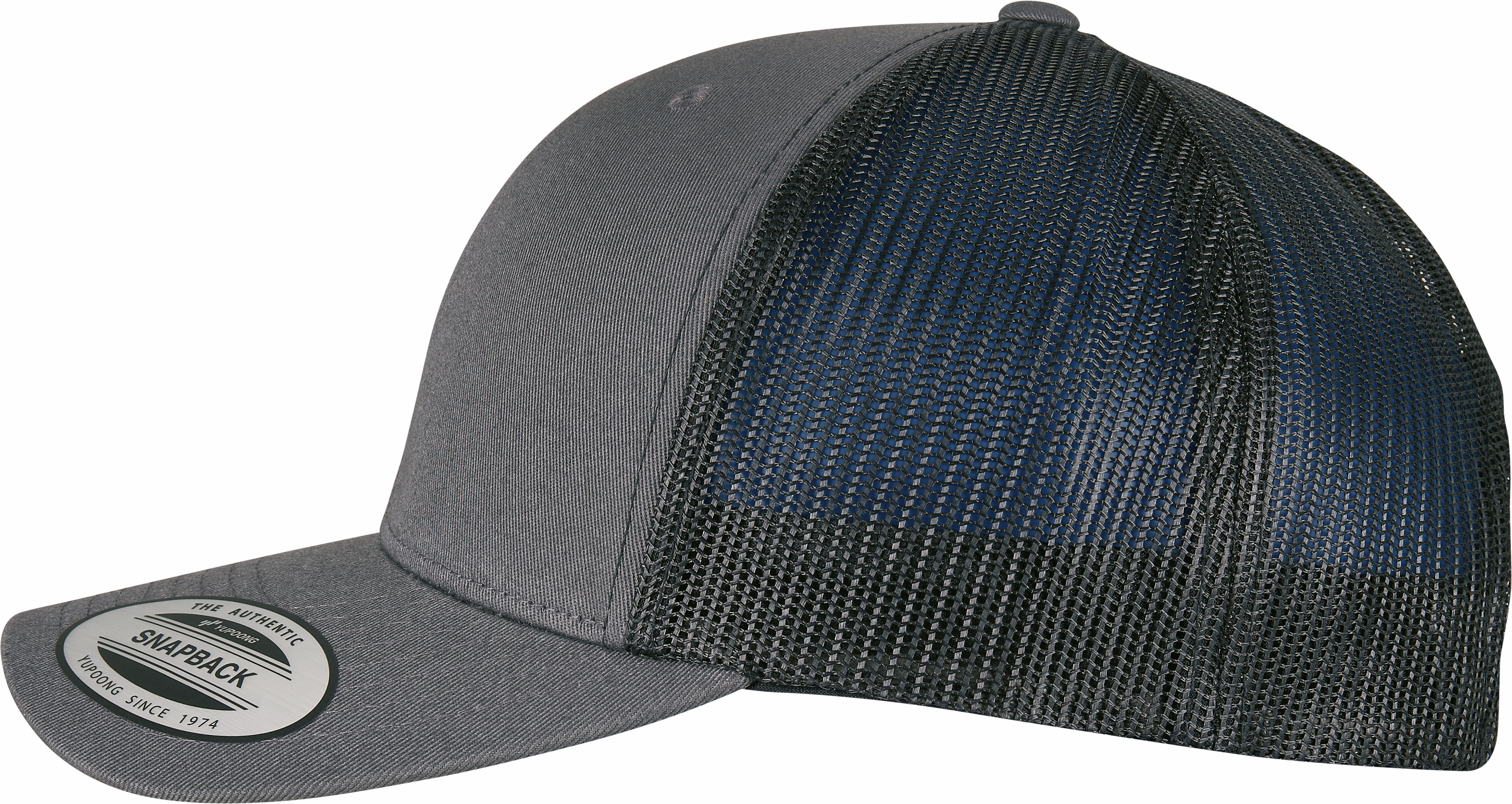 Casquette Classic retro trucker - Image 9