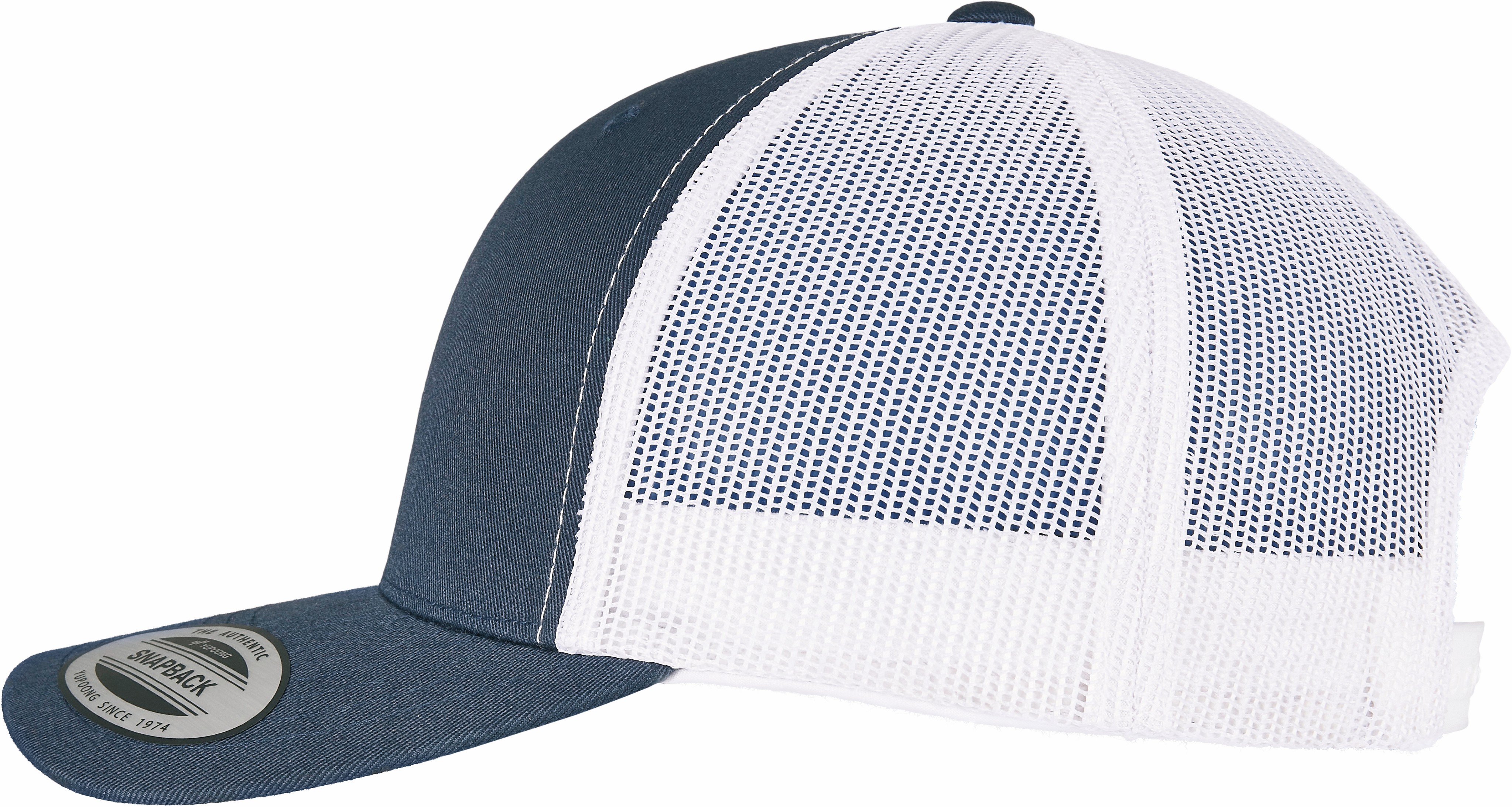 Casquette Classic retro trucker - Image 12