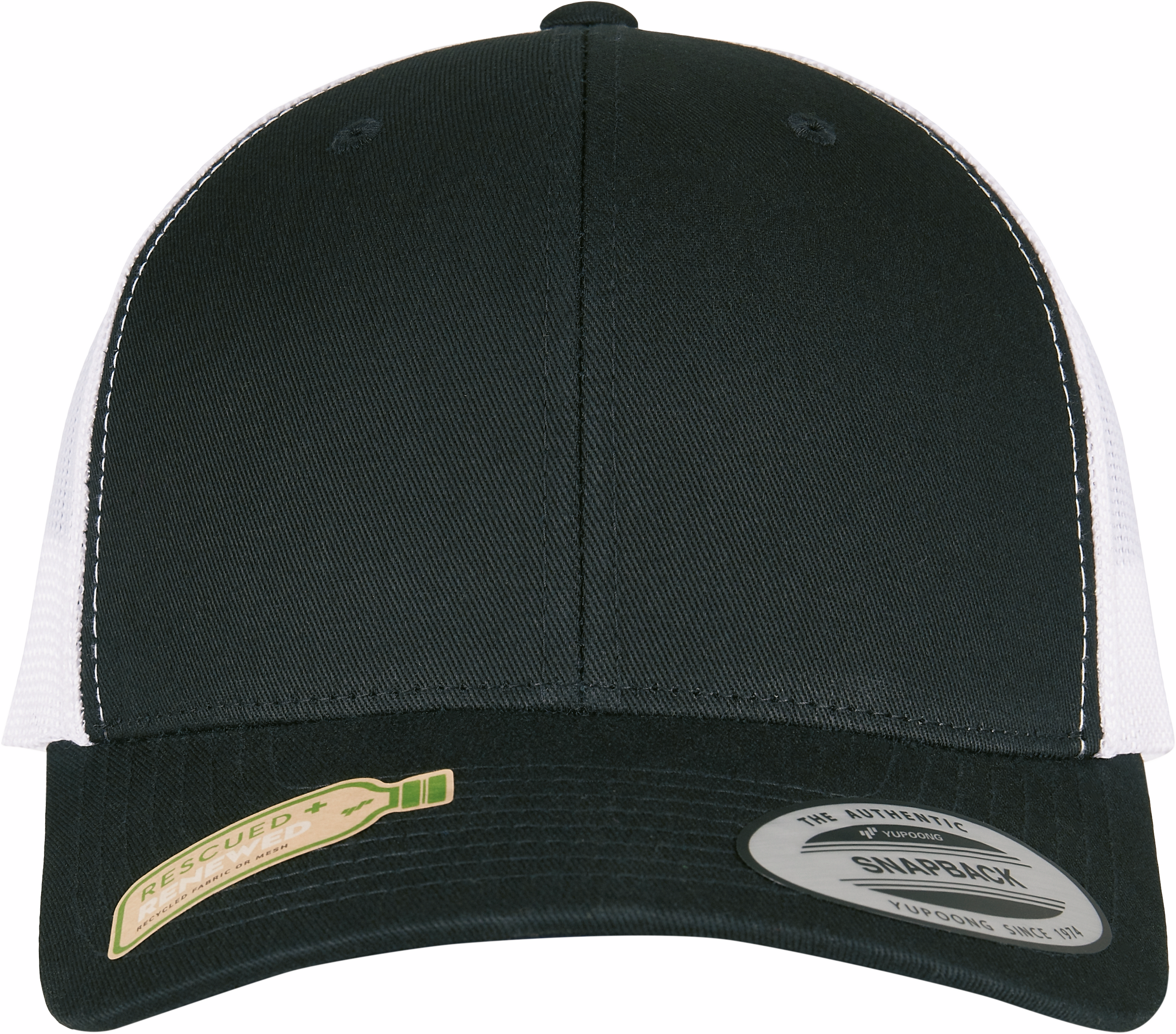 Casquette Classic retro trucker - Image 5