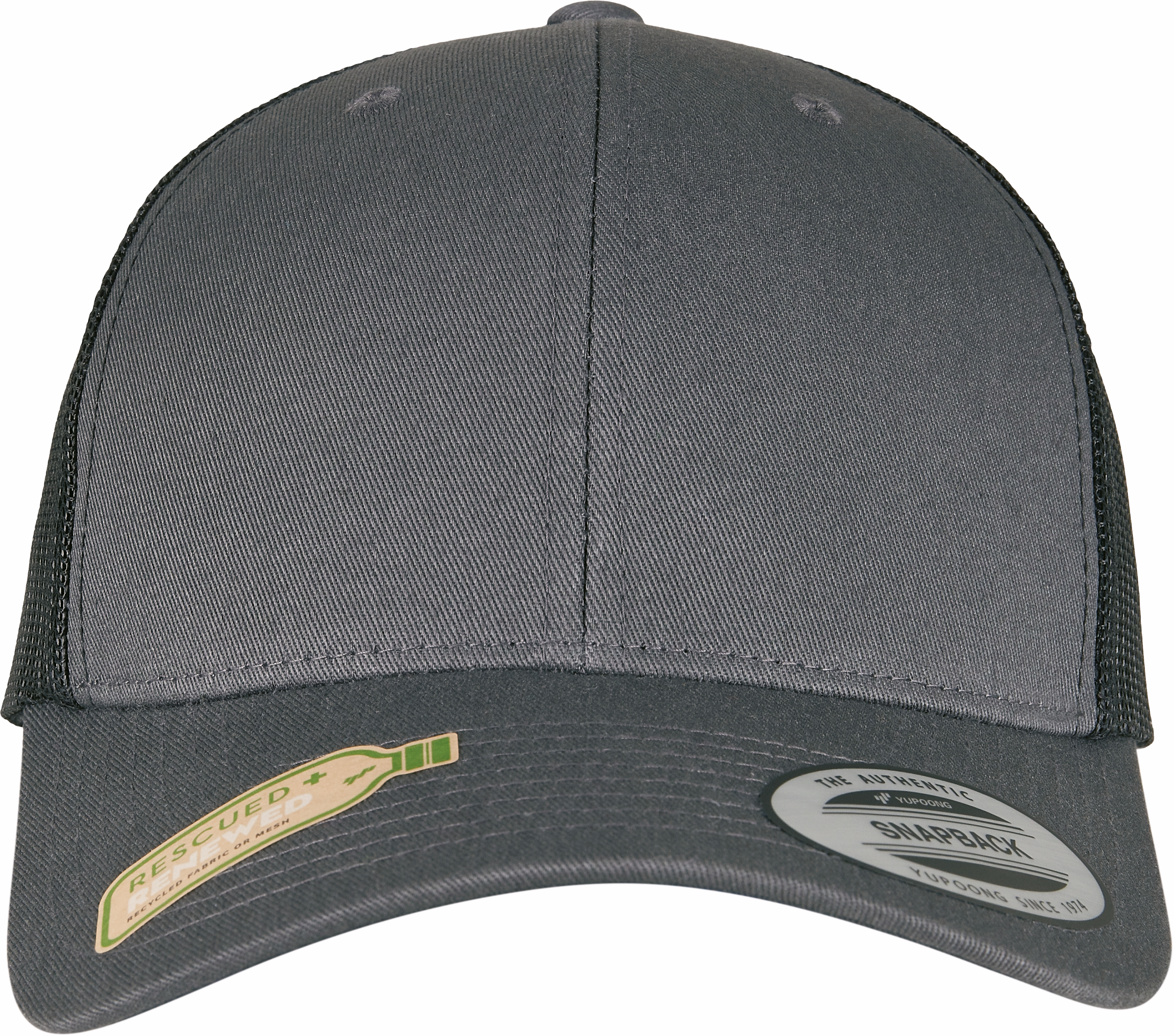 Casquette Classic retro trucker - Image 8