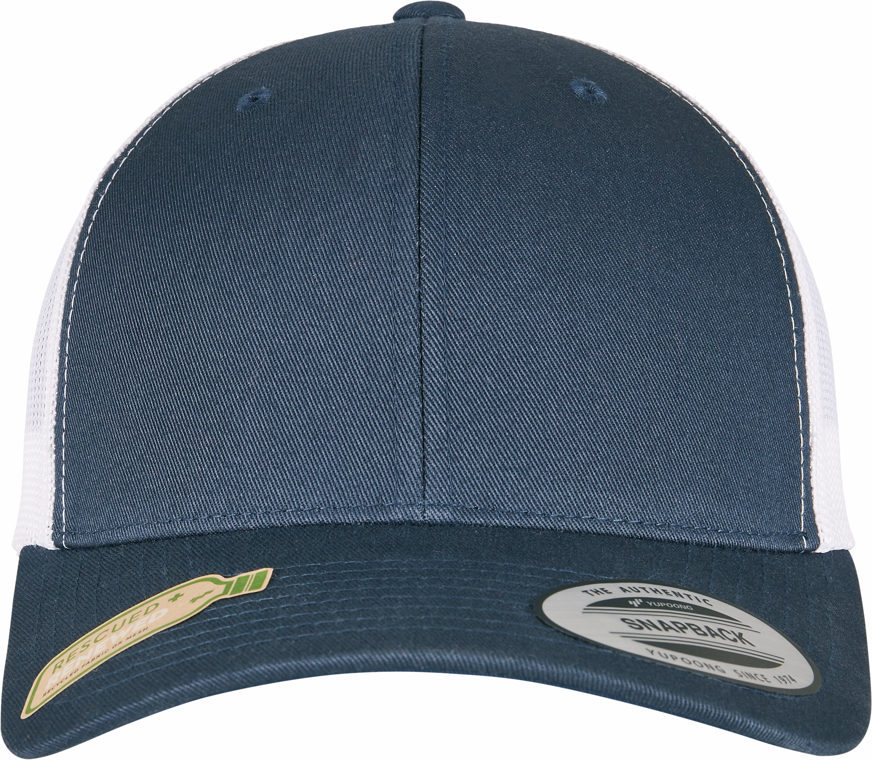 NAVY / WHITE