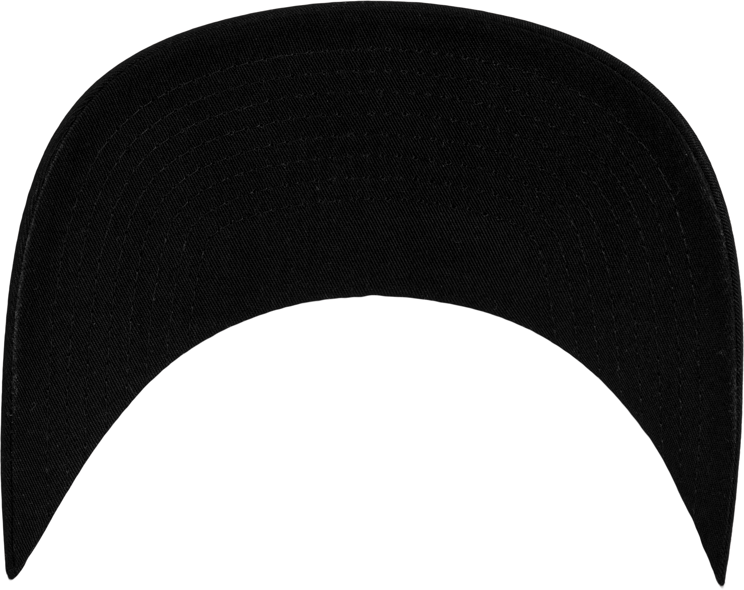 Casquette retro trucker bicolore - Image 5