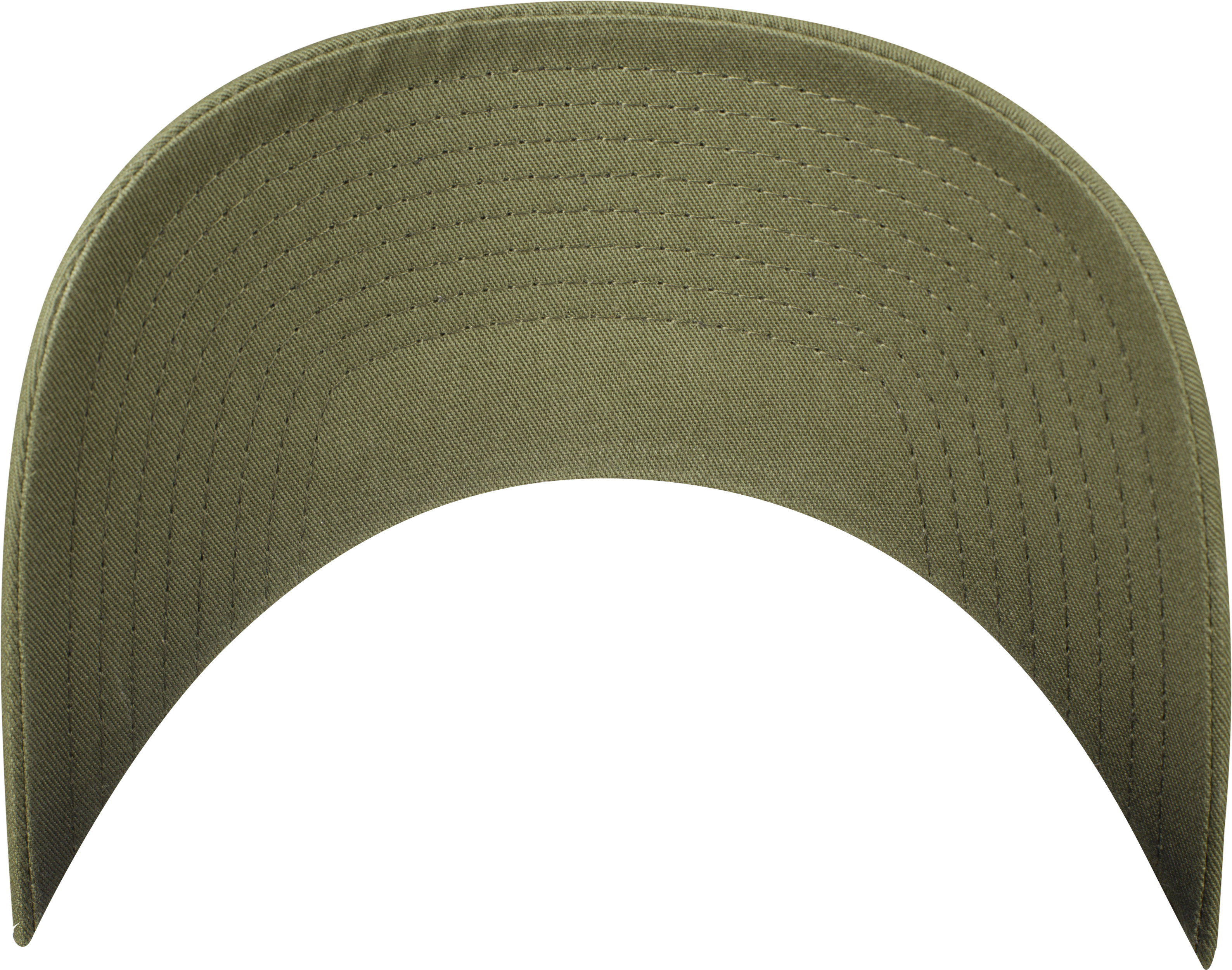 Casquette retro trucker bicolore - Image 15