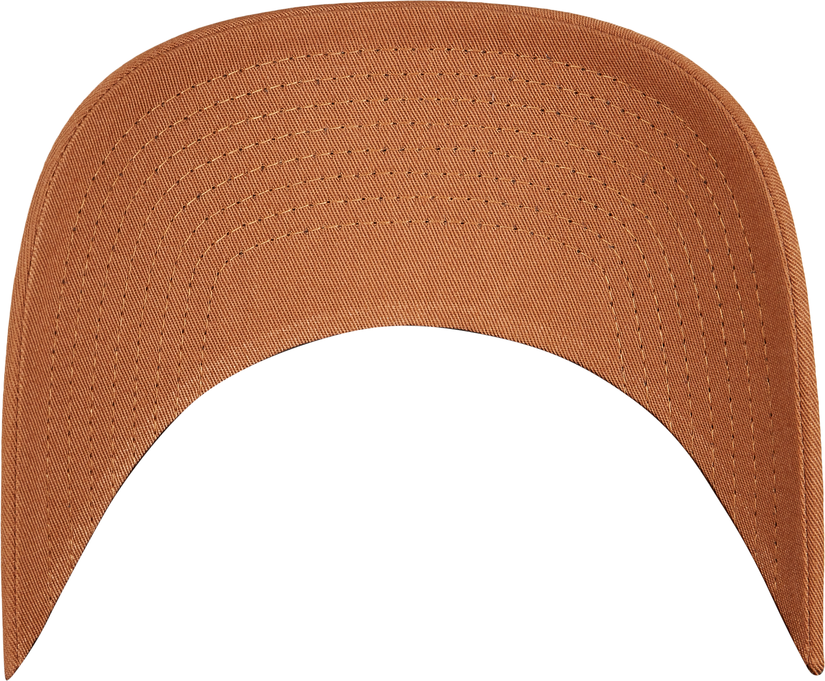 Casquette retro trucker bicolore - Image 20