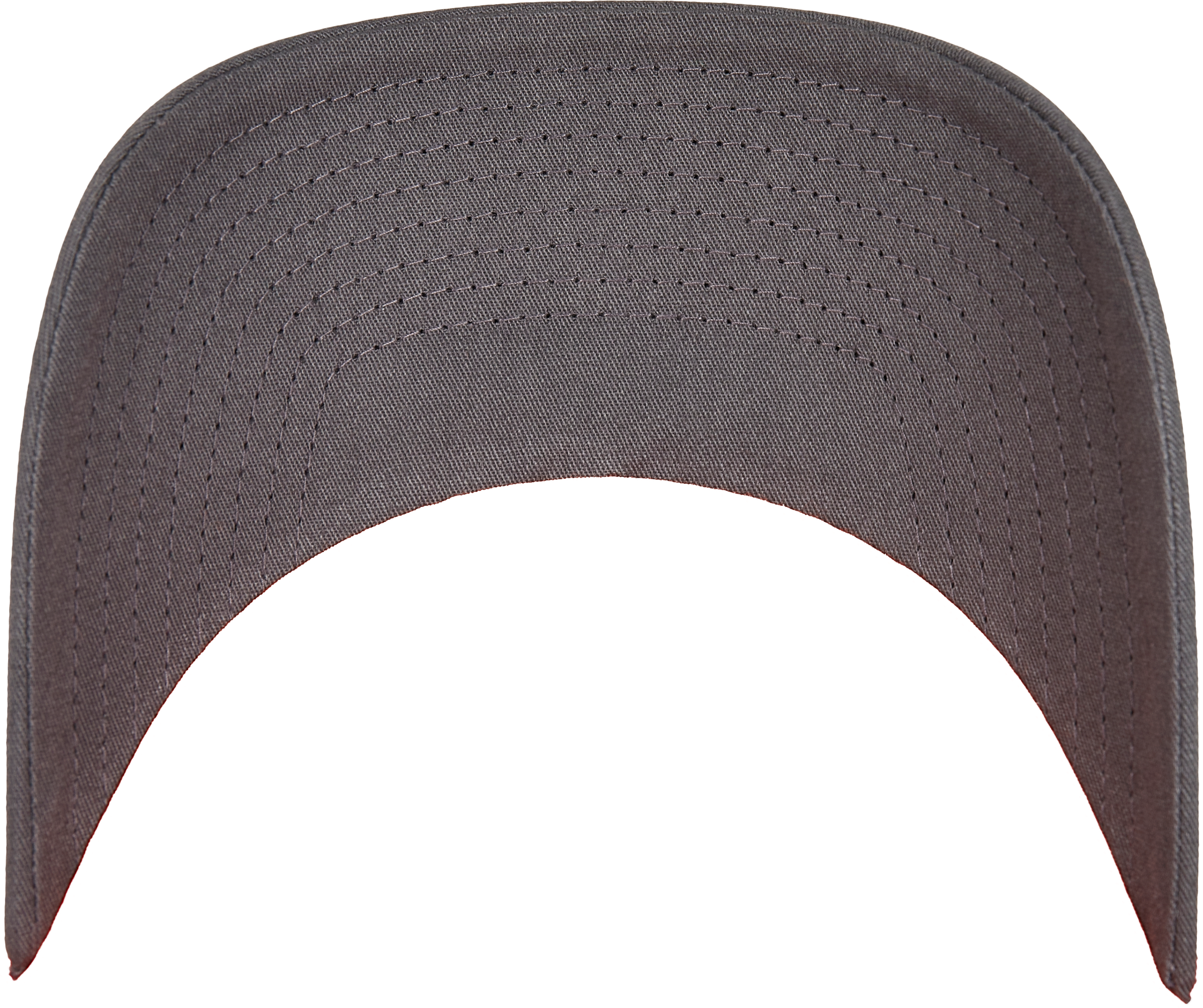 Casquette retro trucker bicolore - Image 40