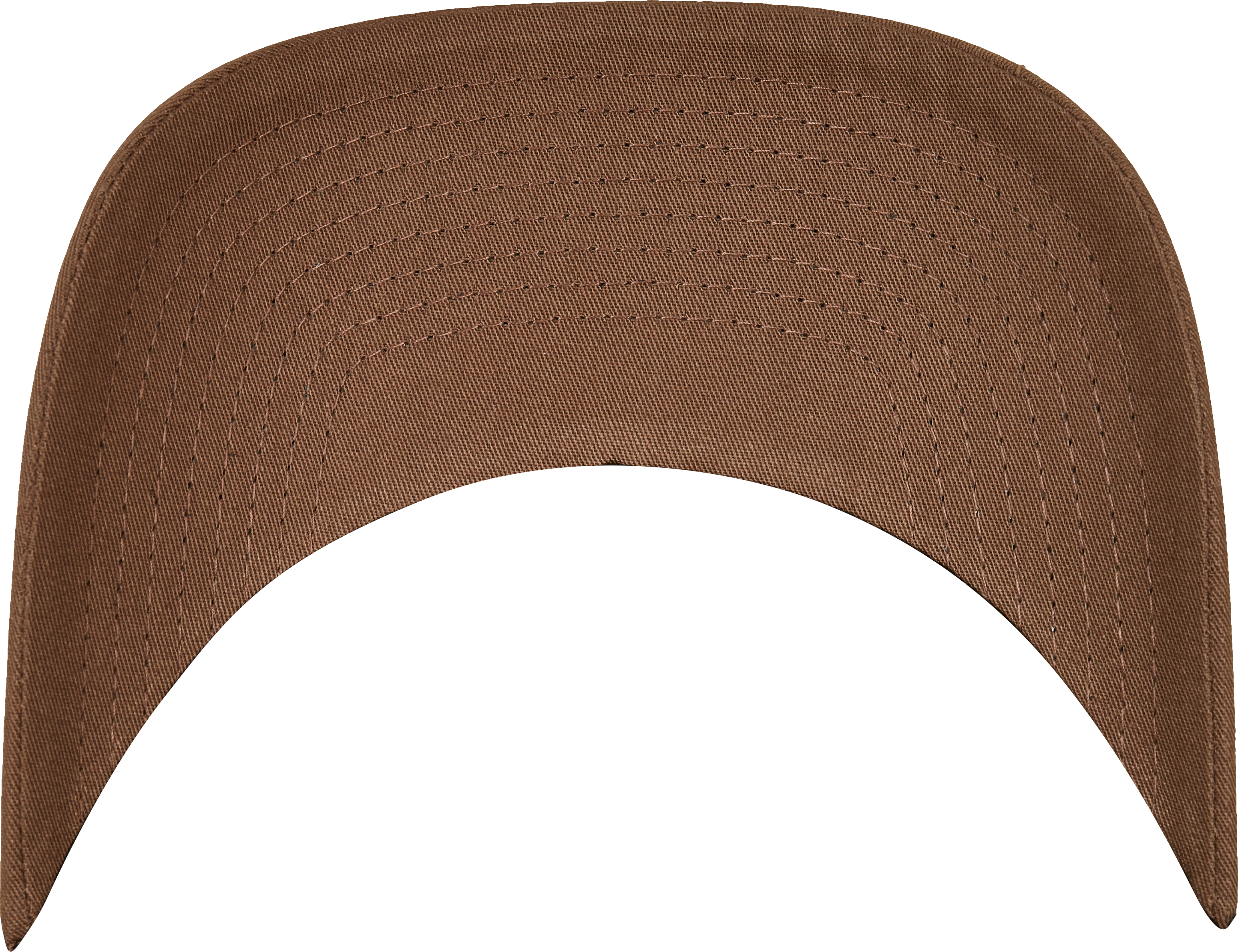 Casquette retro trucker bicolore - Image 45