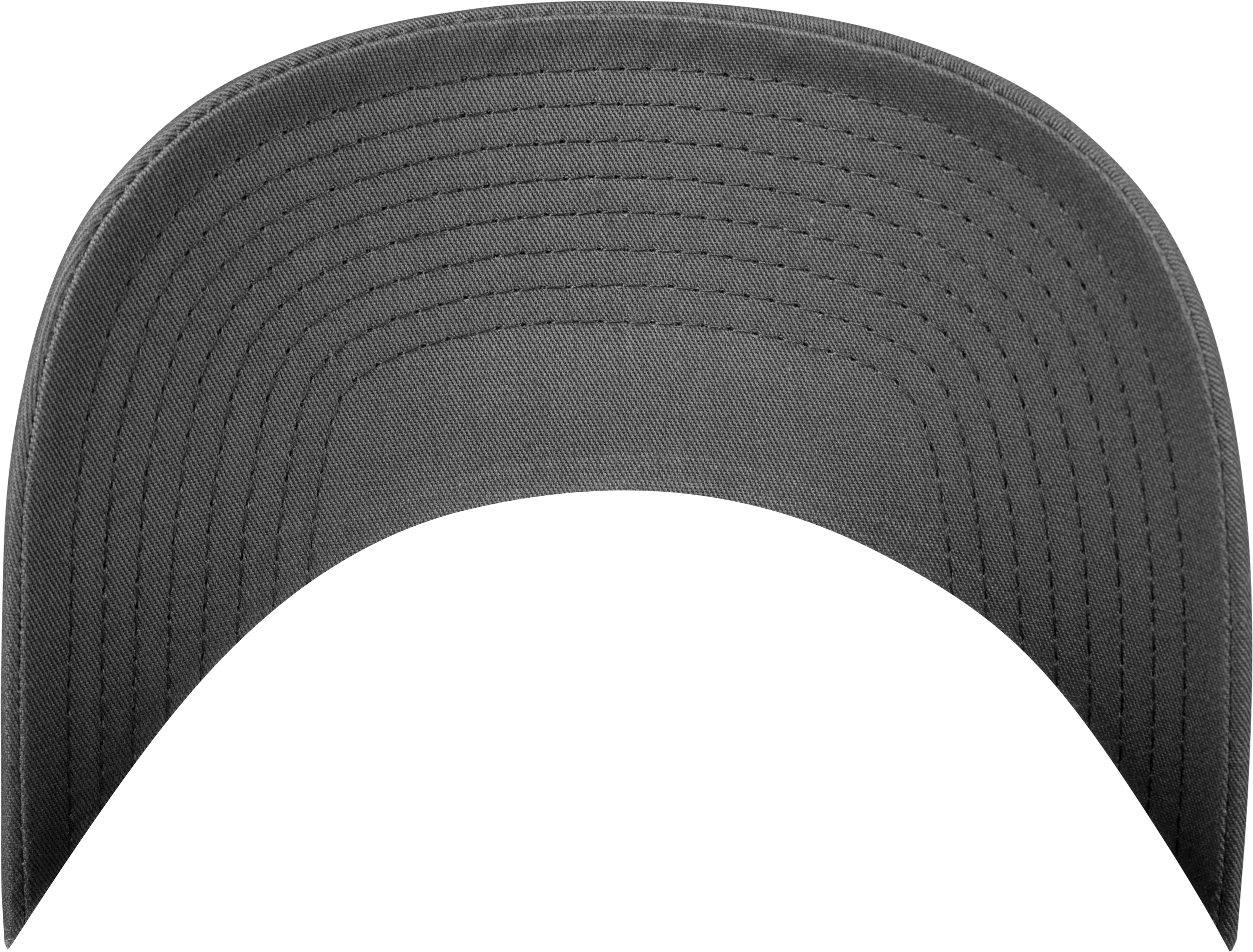 Casquette retro trucker bicolore - Image 50